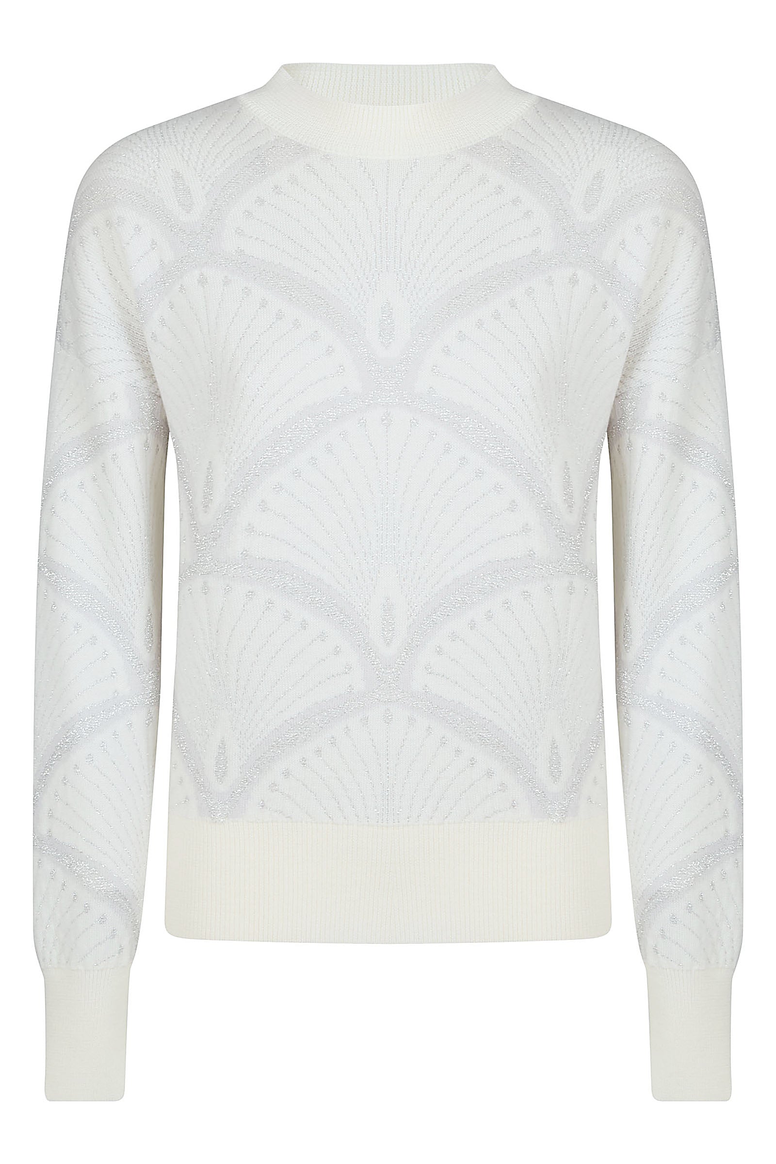 FINJA Pullover Merino Wool