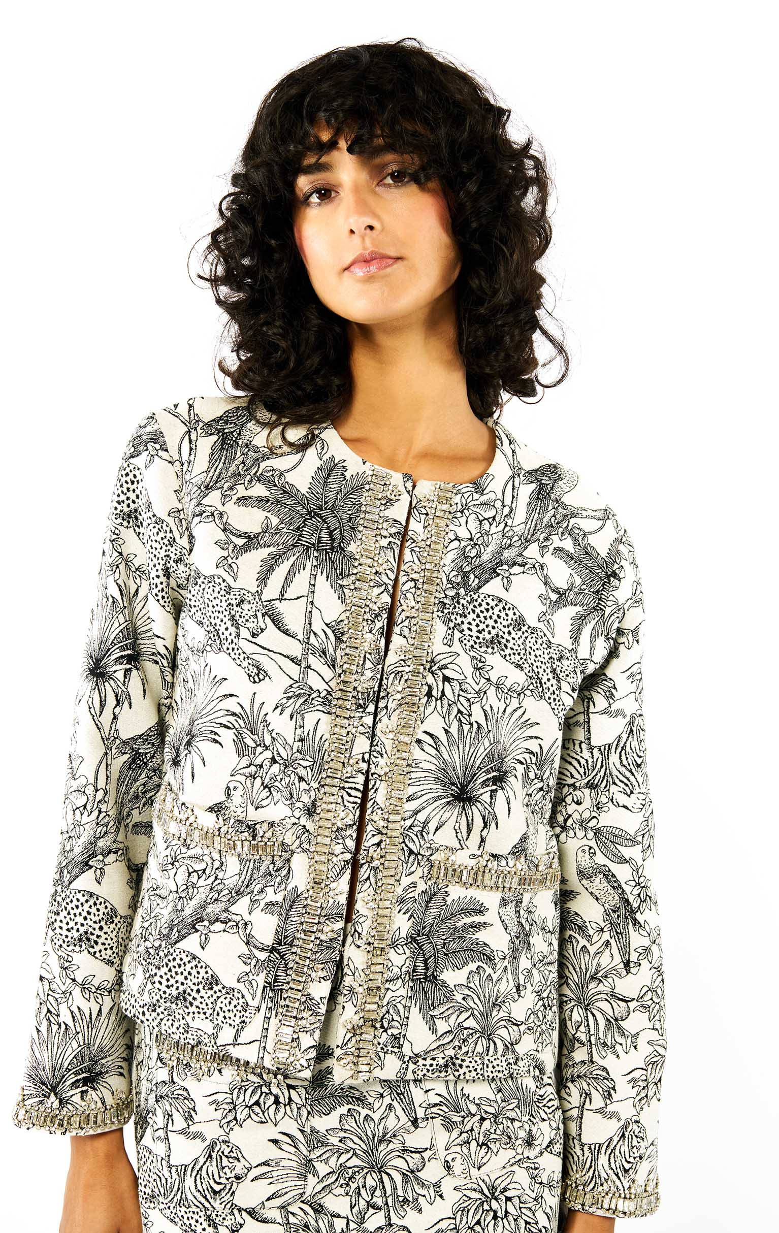 FIORA Blazer