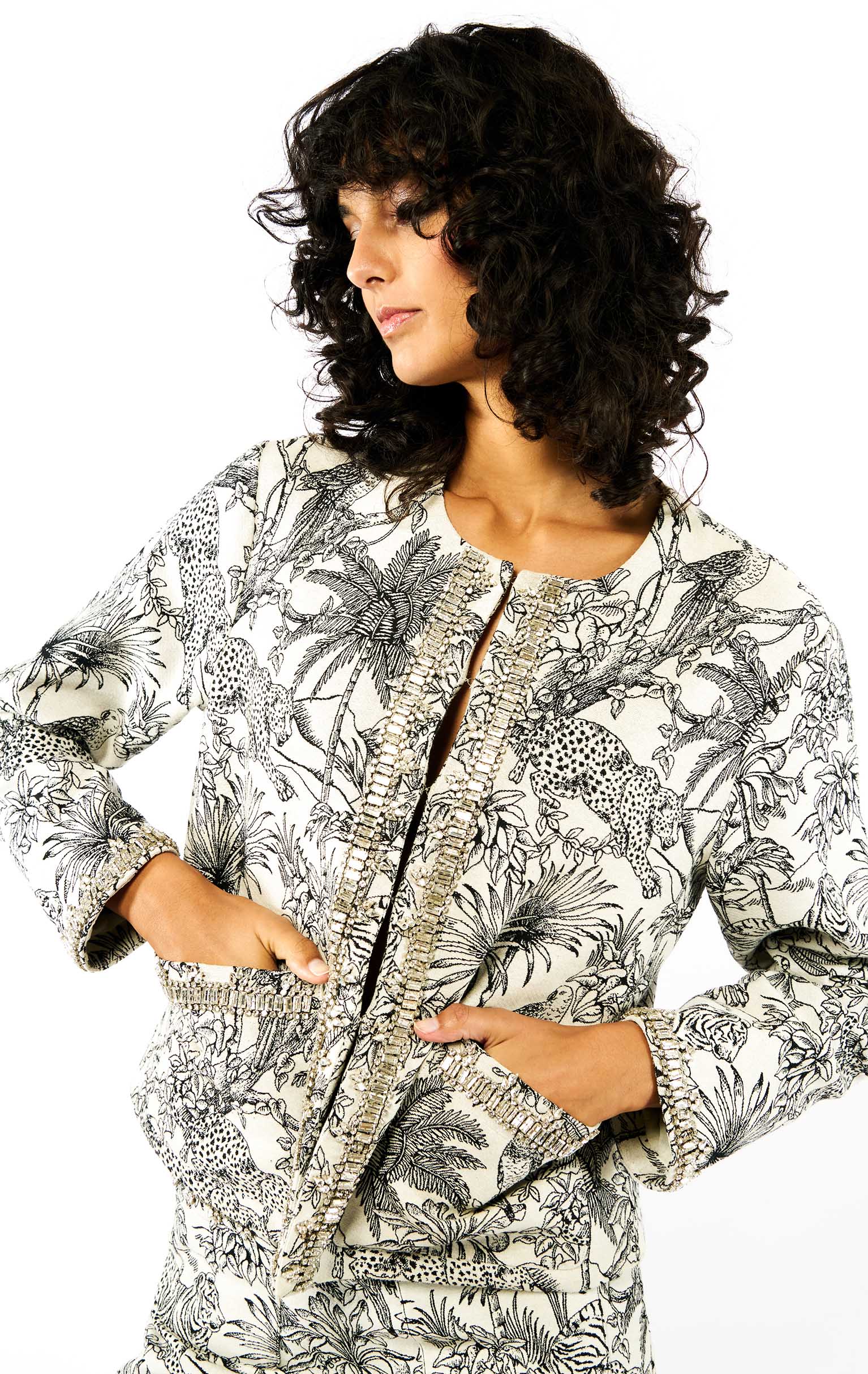 FIORA Blazer