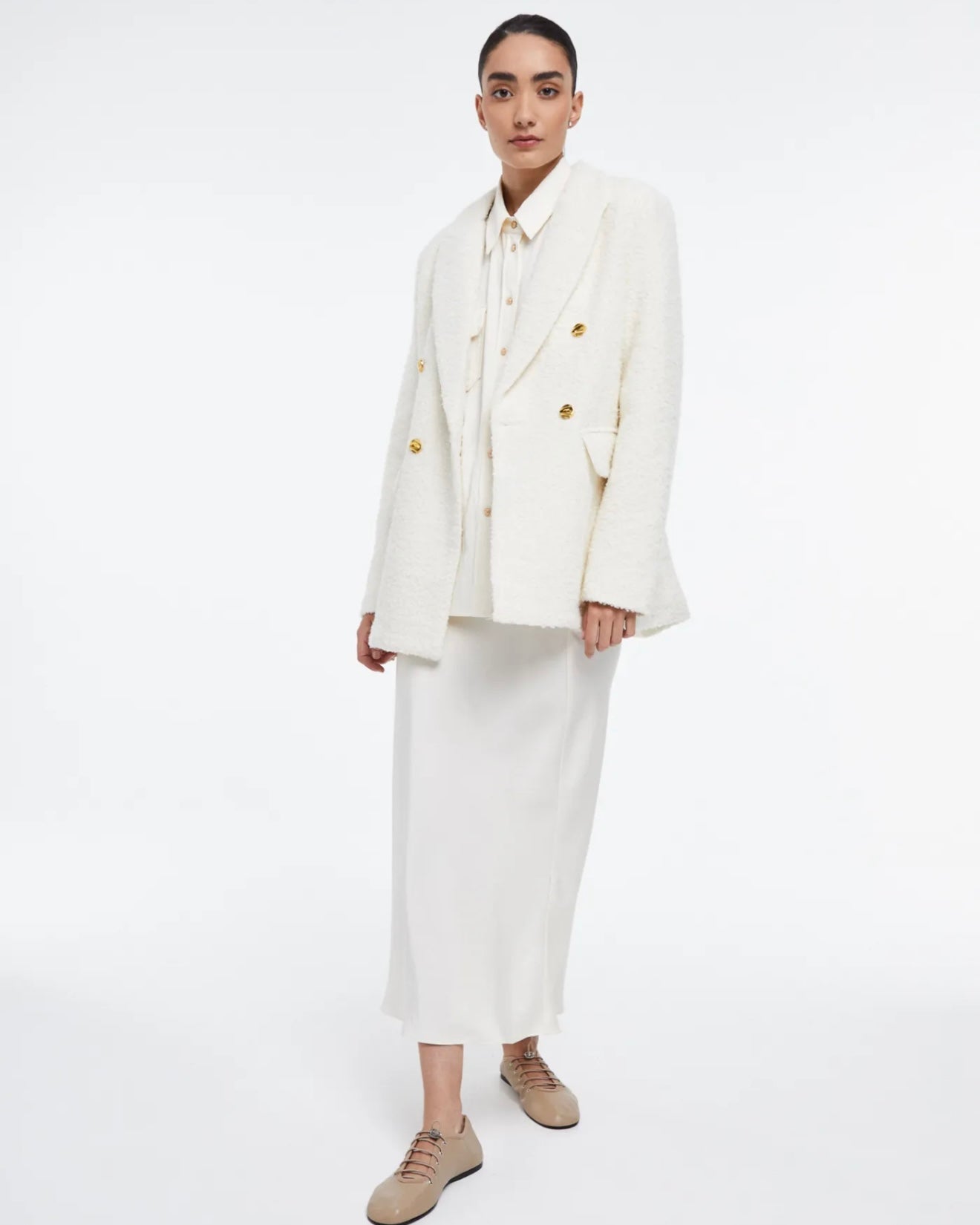 NOA Jacket