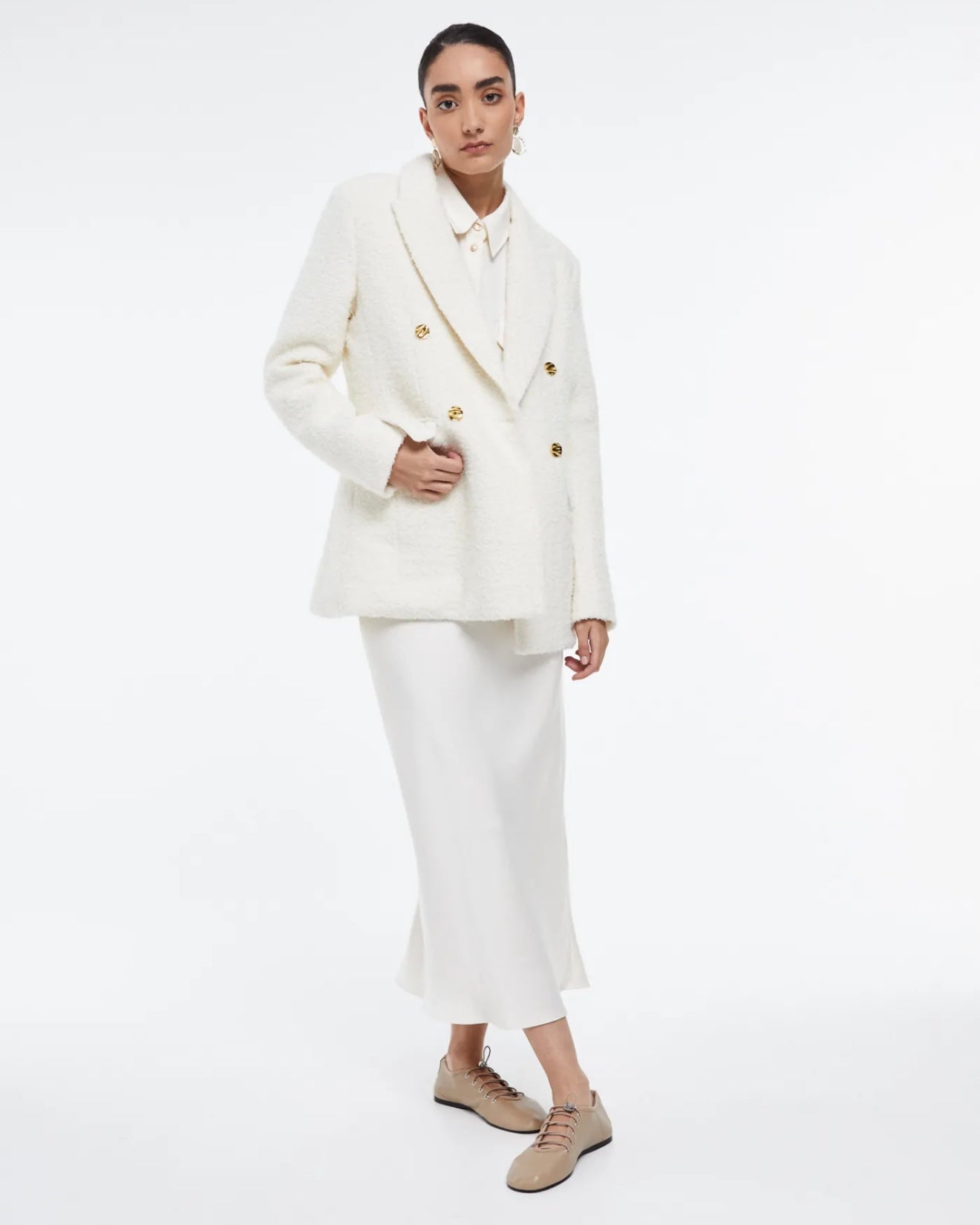 NOA Jacket