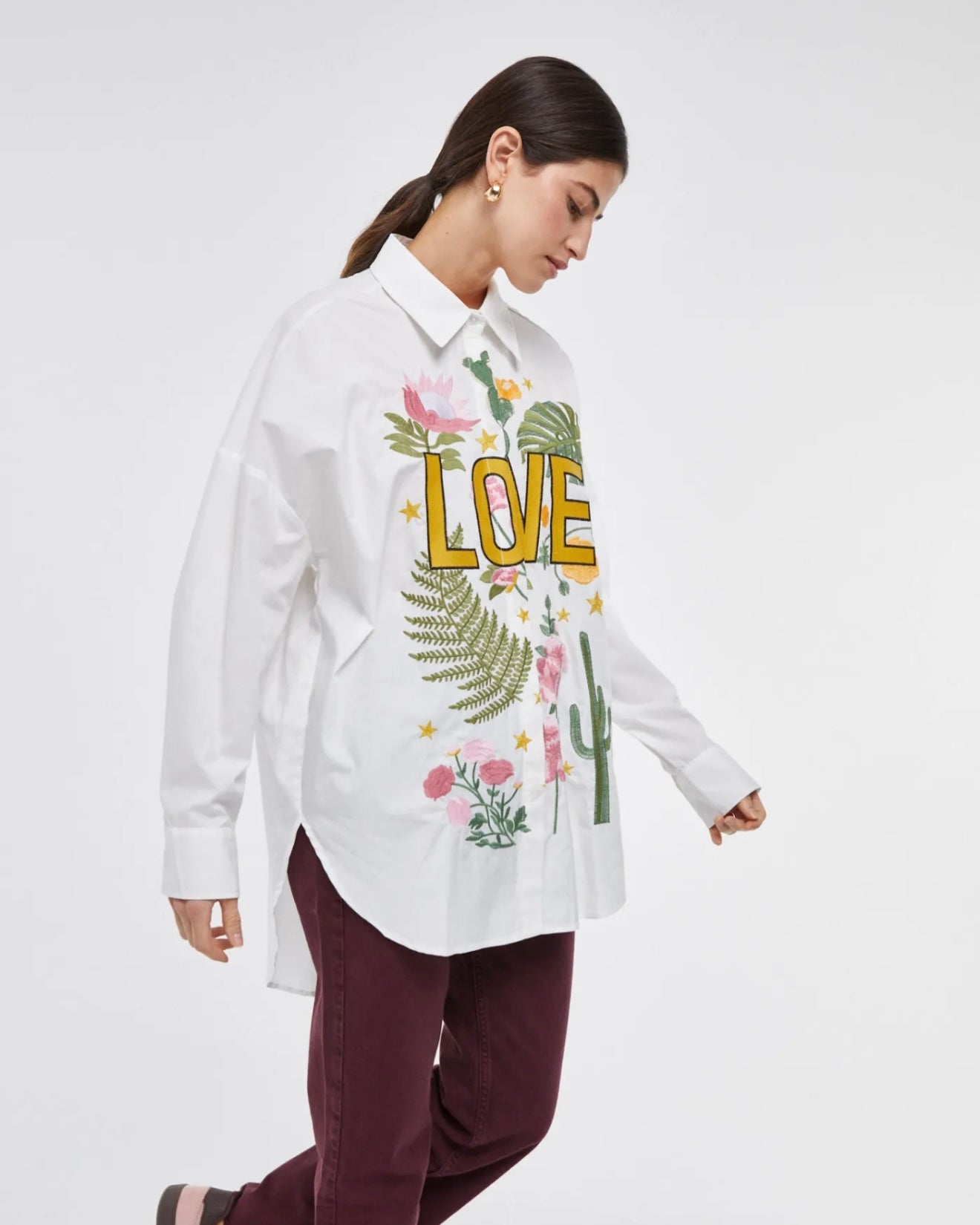 FAYE Shirt