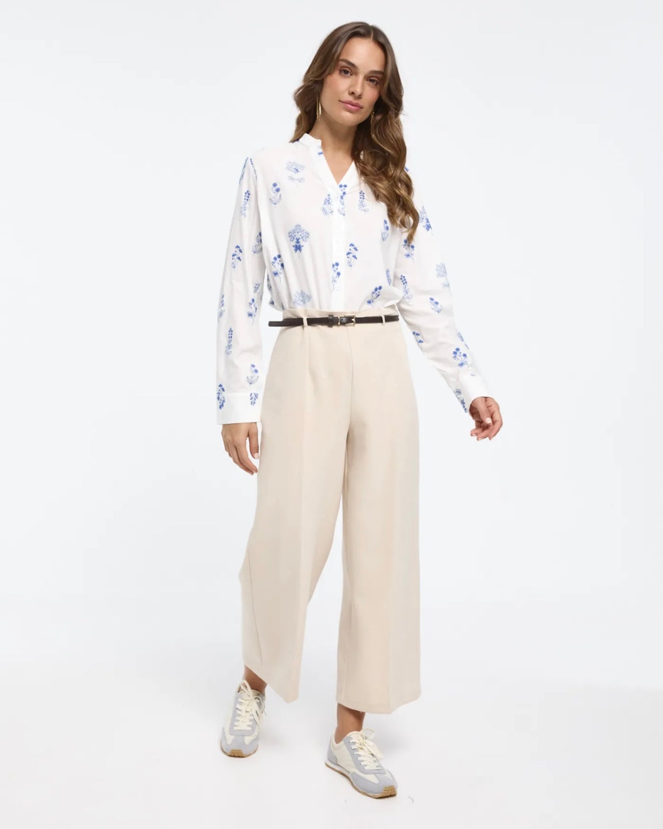ELAINE Shirt