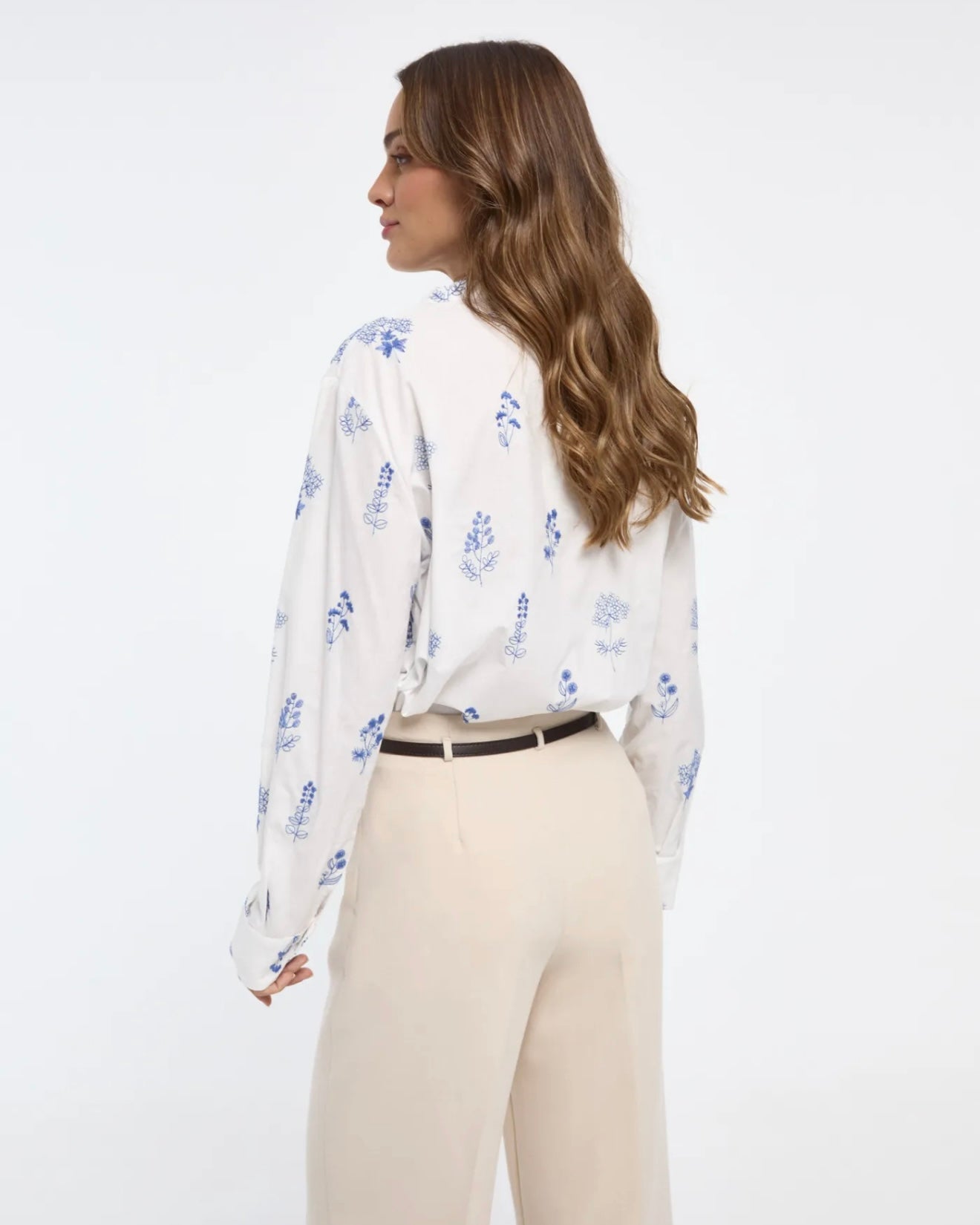 ELAINE Shirt