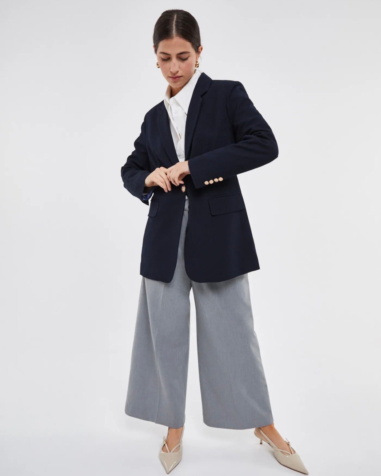 YARA Blazer