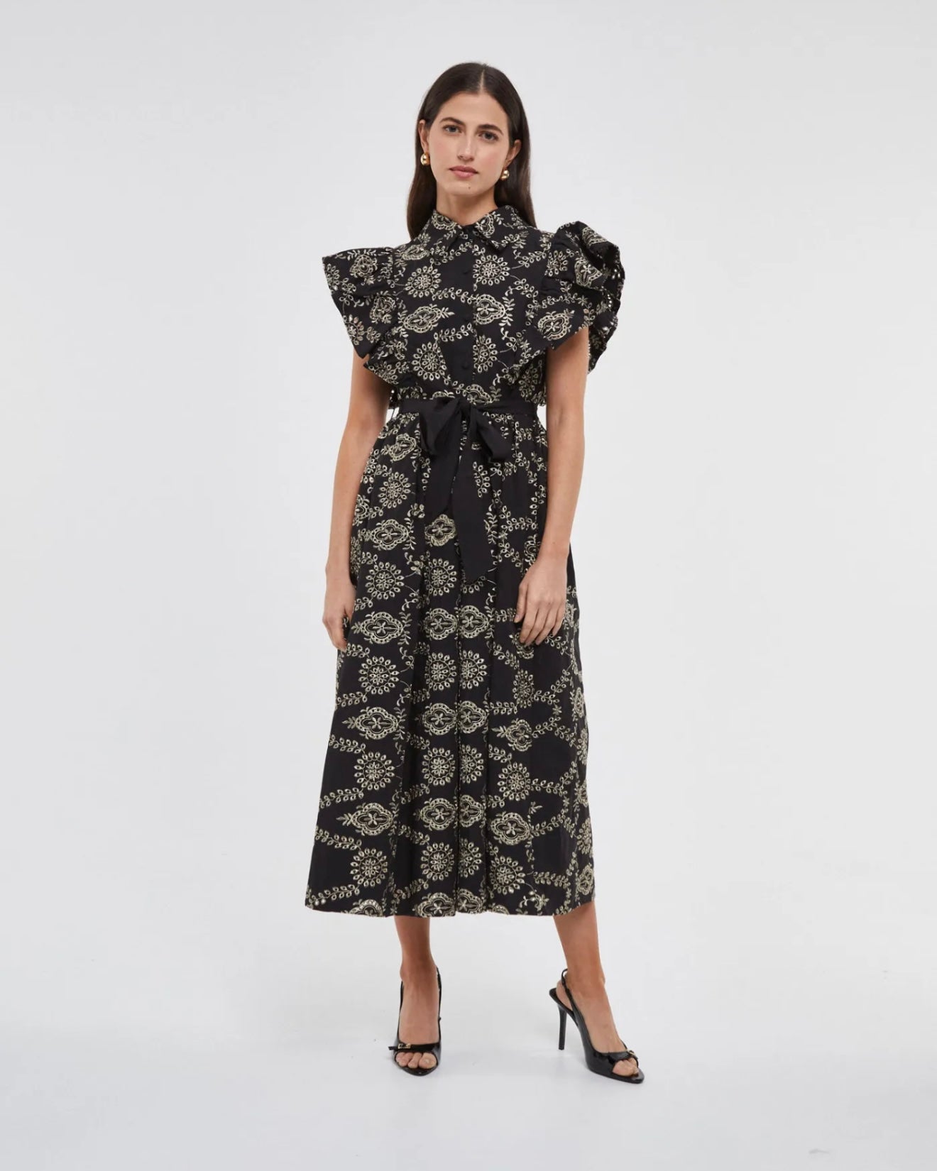 VIOLA Dress
