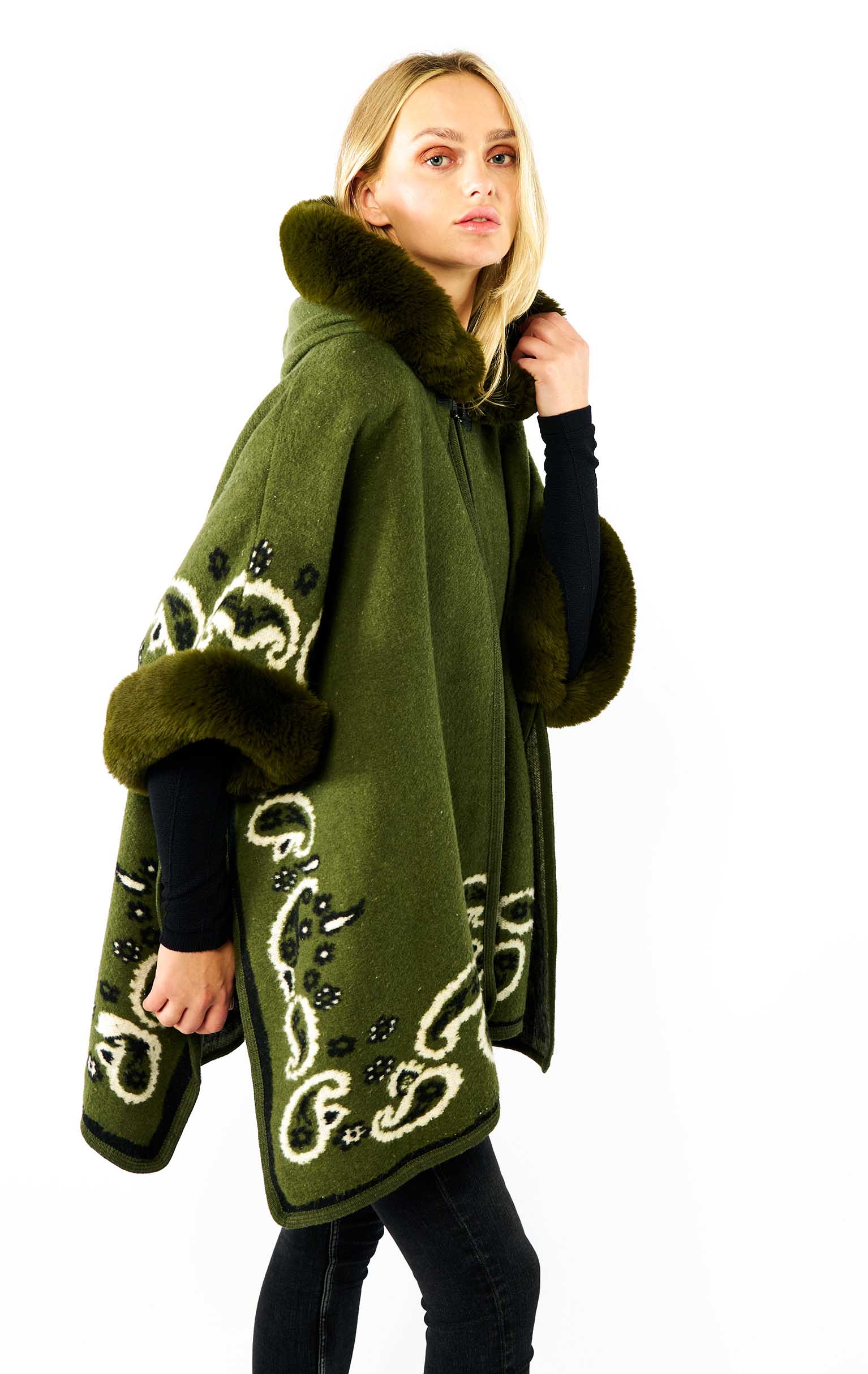 JUAN Poncho