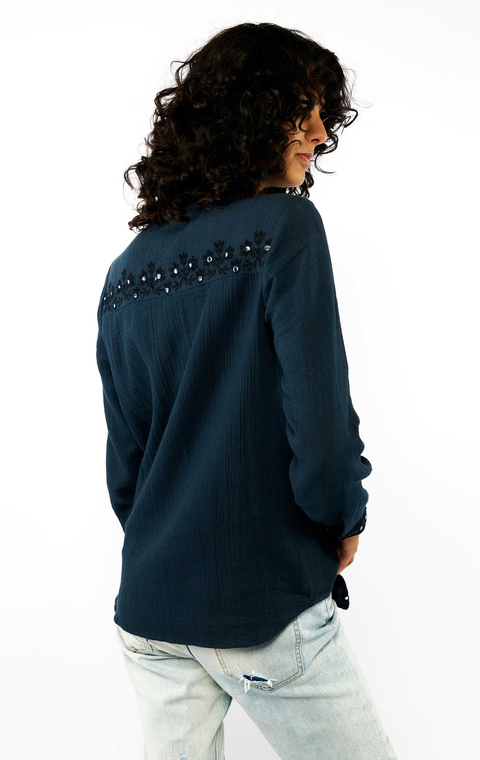 MALA Shirt