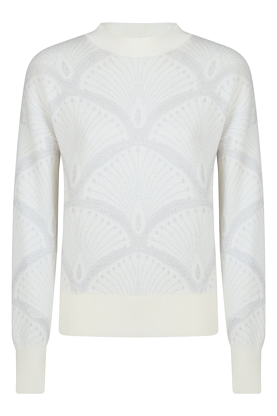FINJA Pullover Merino Wool