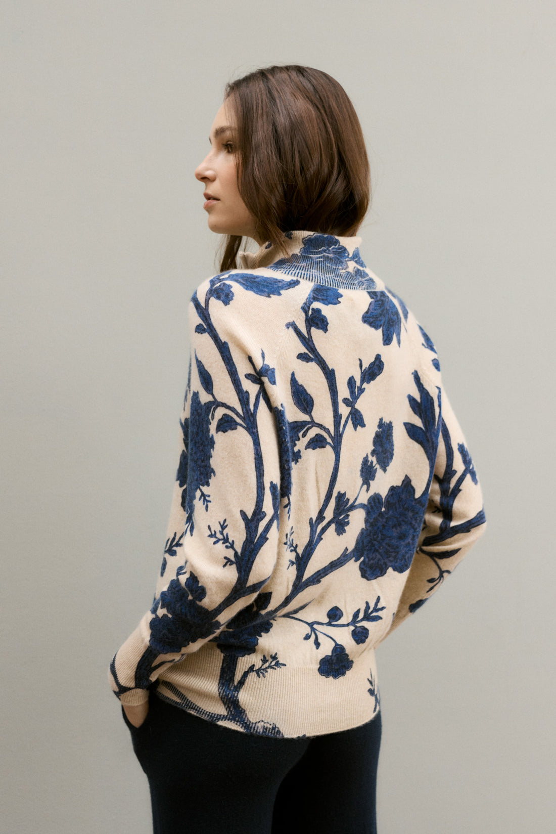 HYPOTHETIQ Pullover Cashmere