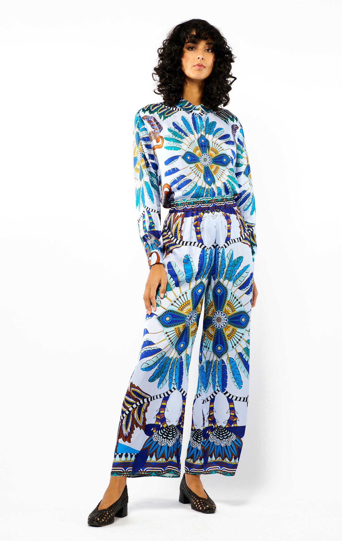 ATHENA Pants