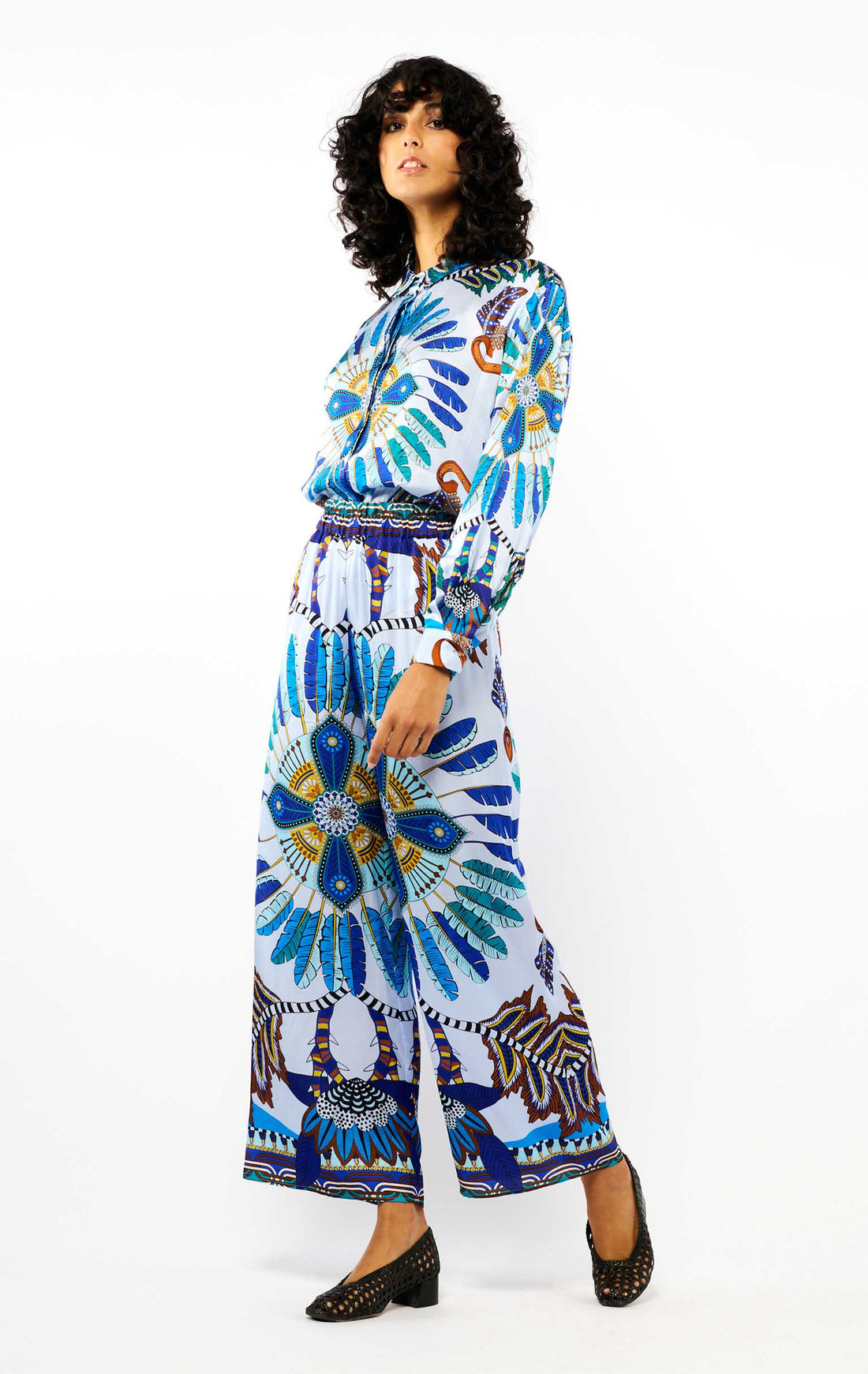 ATHENA Pants
