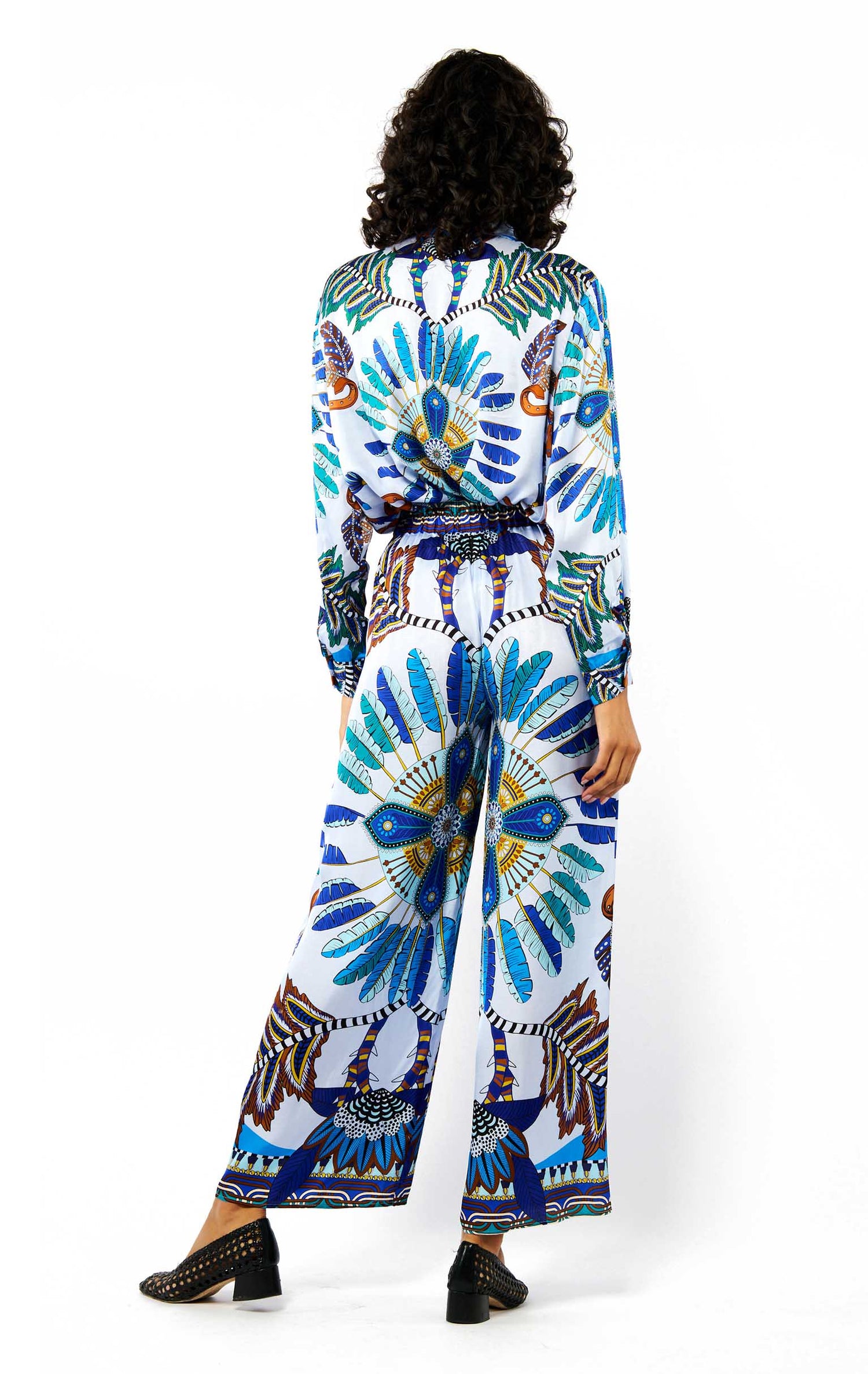 ATHENA Pants