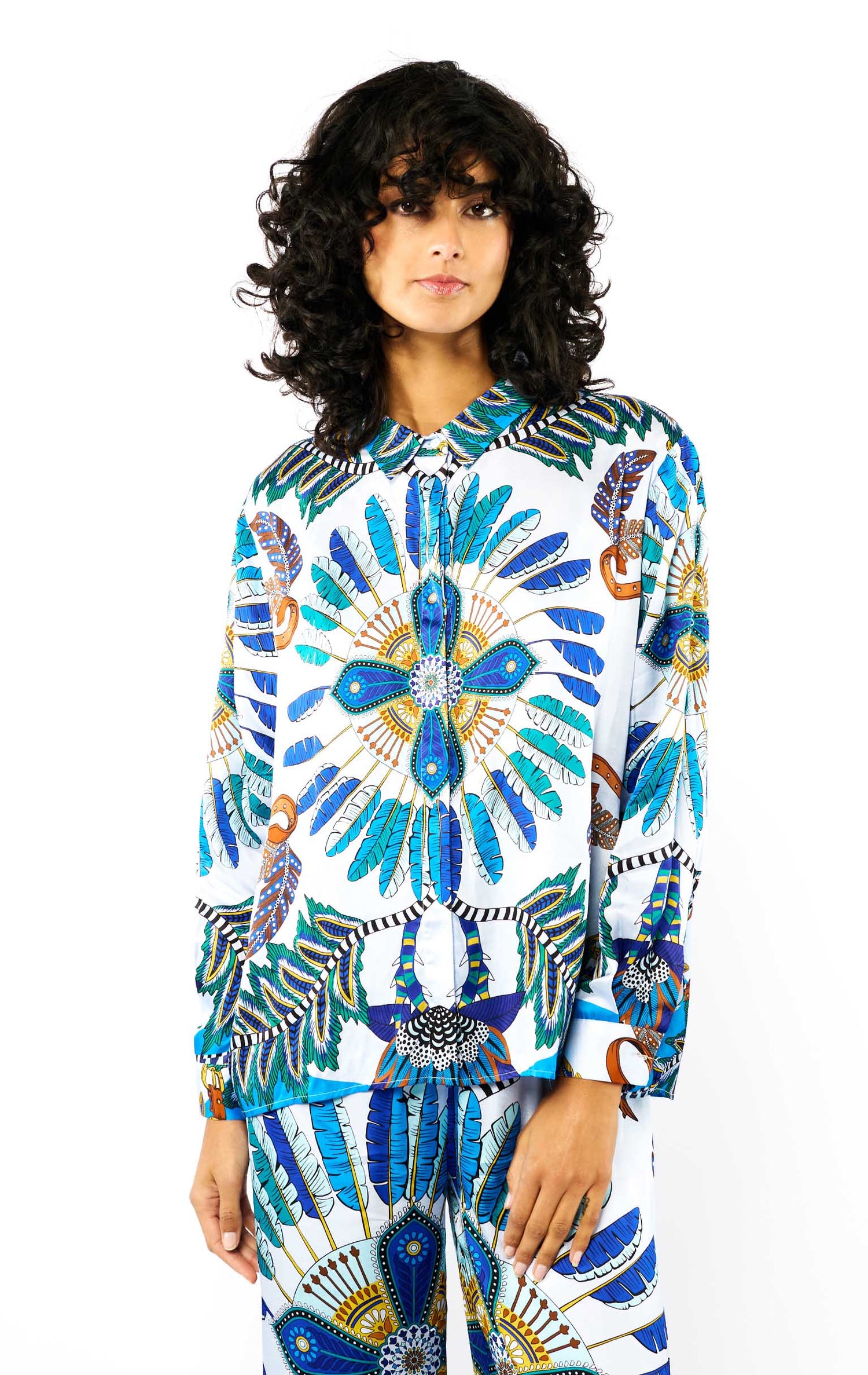 PONYPONY Shirt