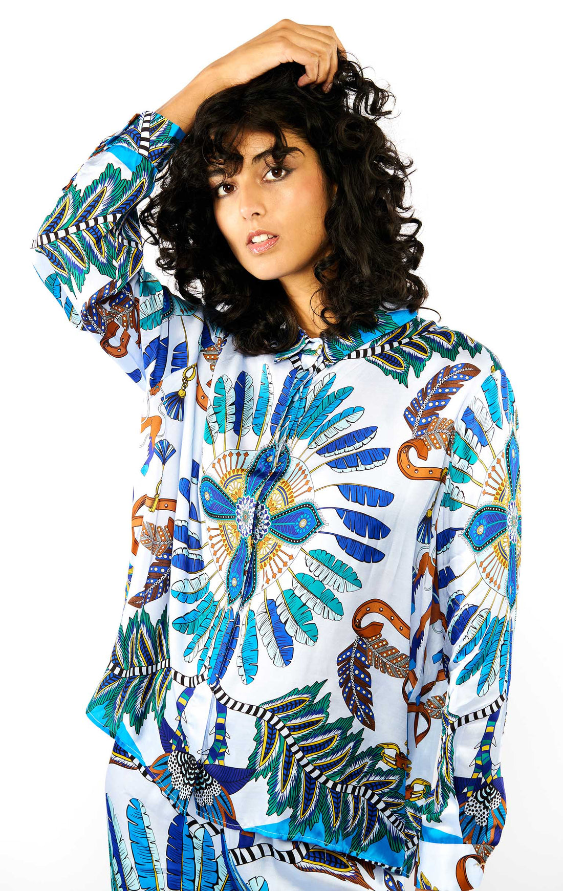 PONYPONY Shirt