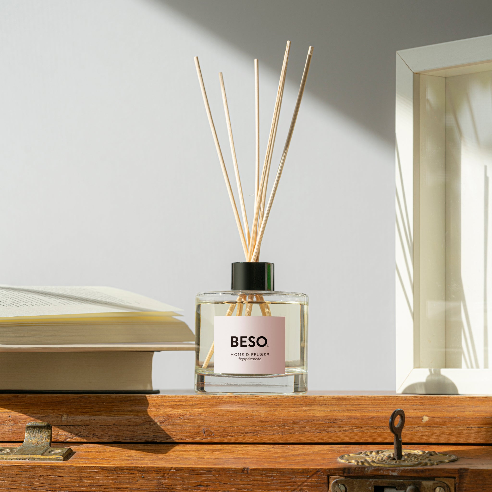 HOME Diffuser 200 ml