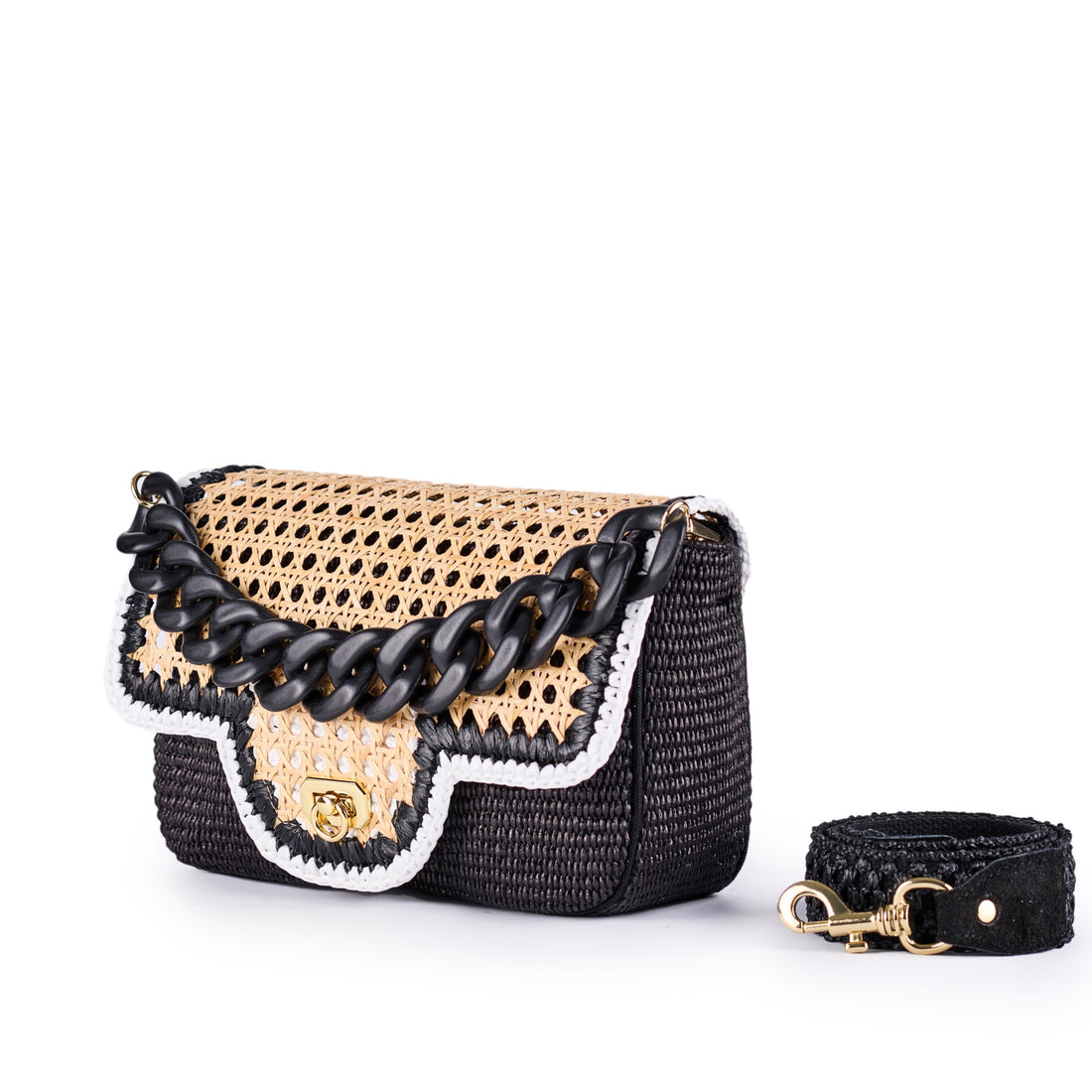 BETTY Bag Black