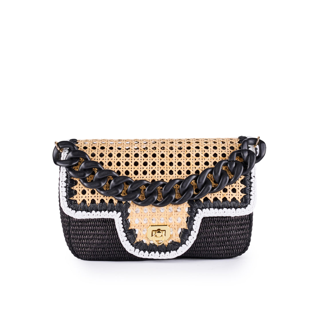 BETTY Bag Black