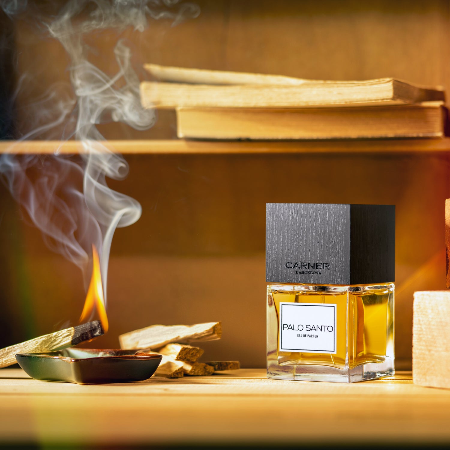 PALO SANTO, Eau de Parfum 50 ml