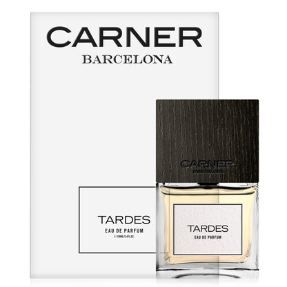 TARDES, Eau de Parfum 50 ml