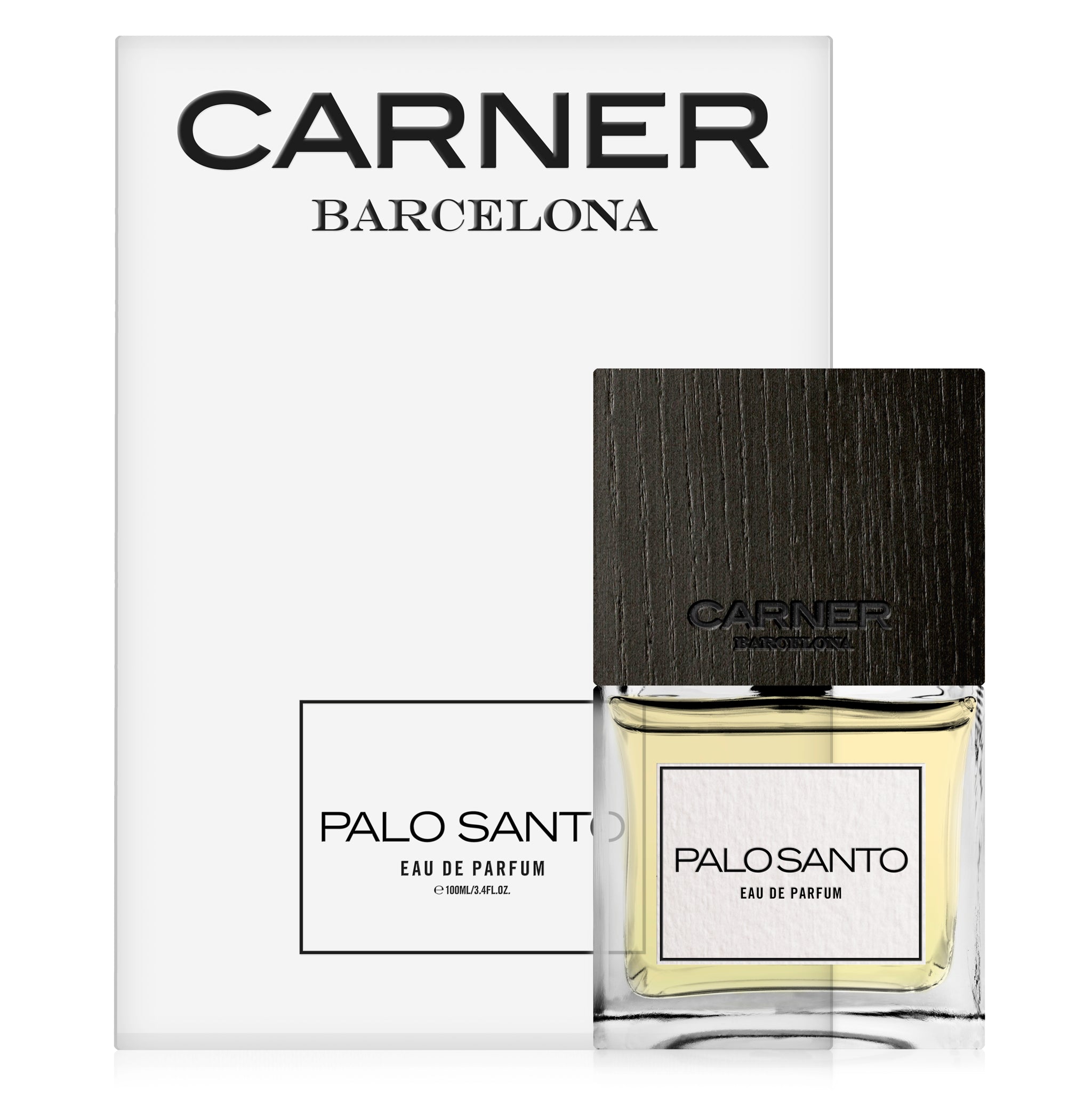 PALO SANTO, Eau de Parfum 50 ml
