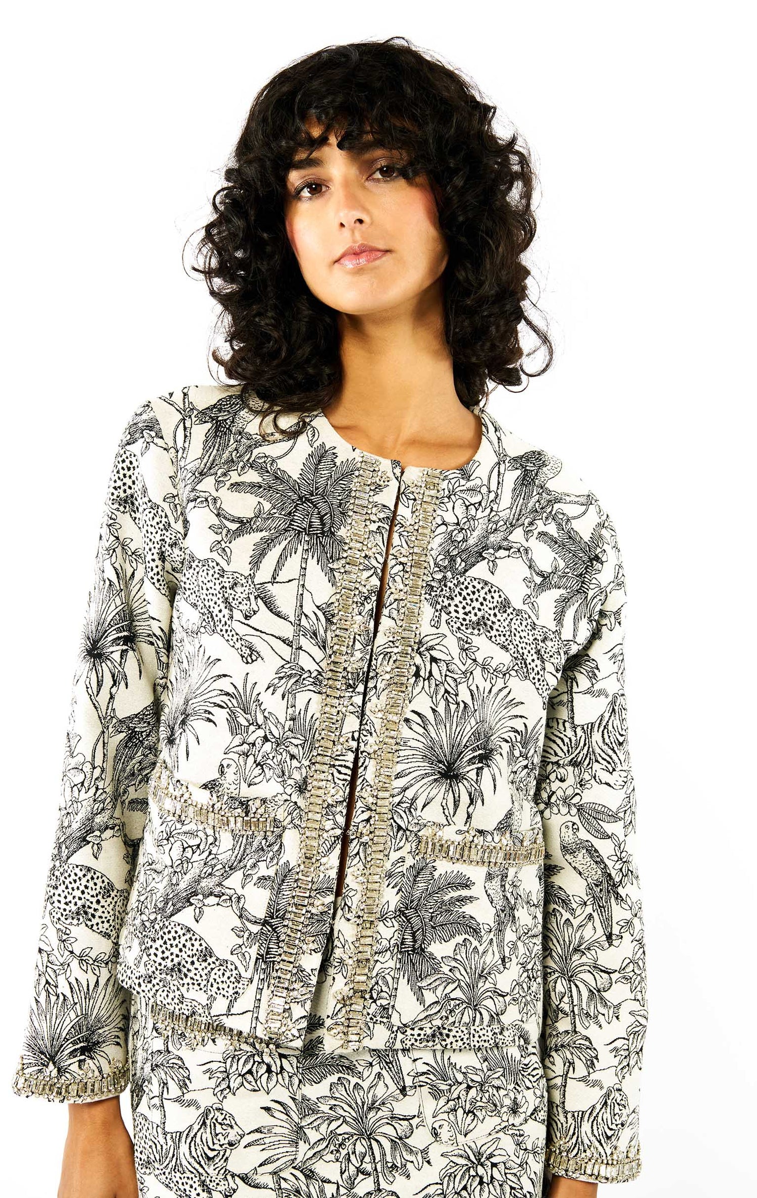 FIORA Blazer