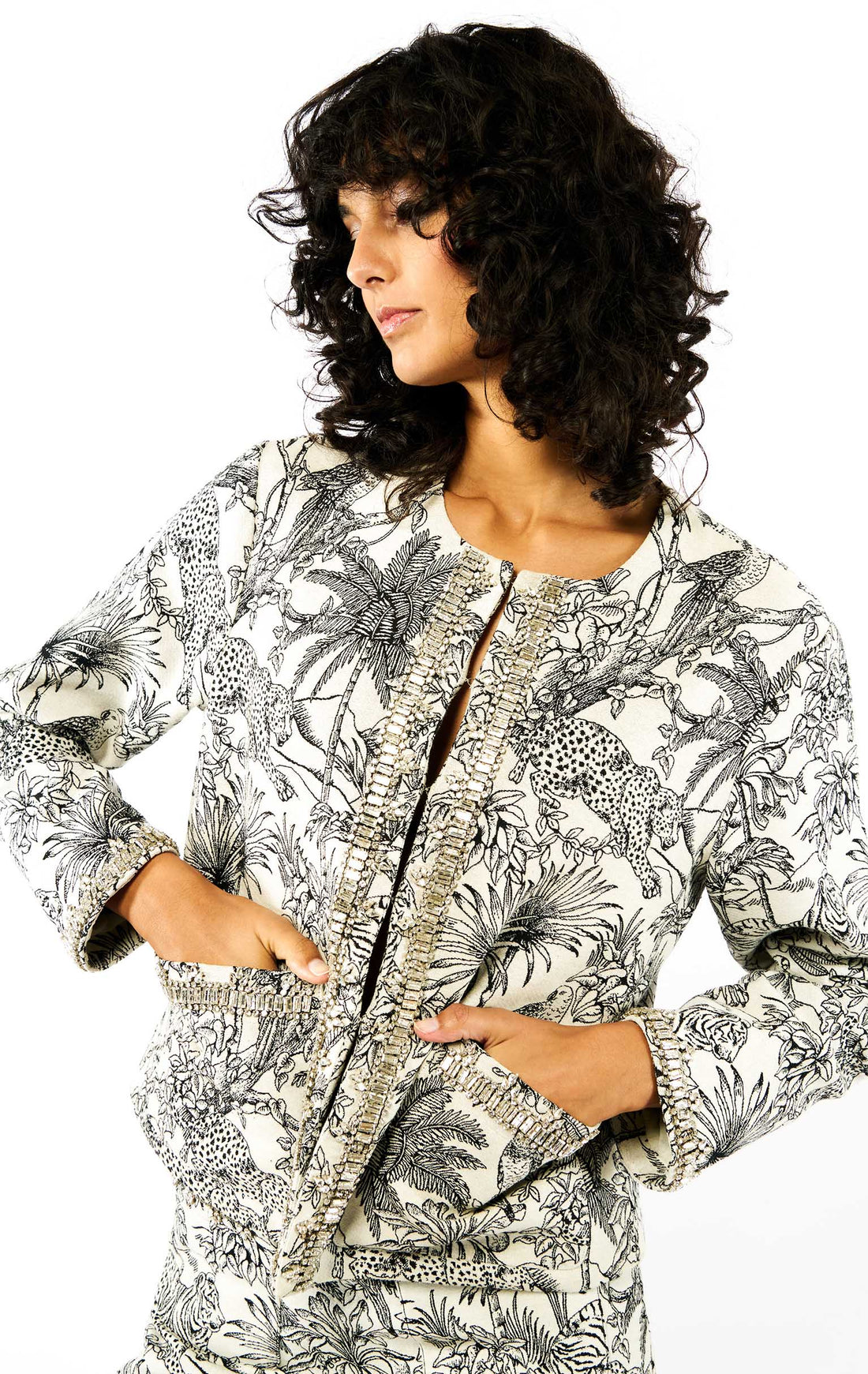 FIORA Blazer