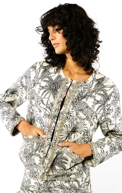 FIORA Blazer