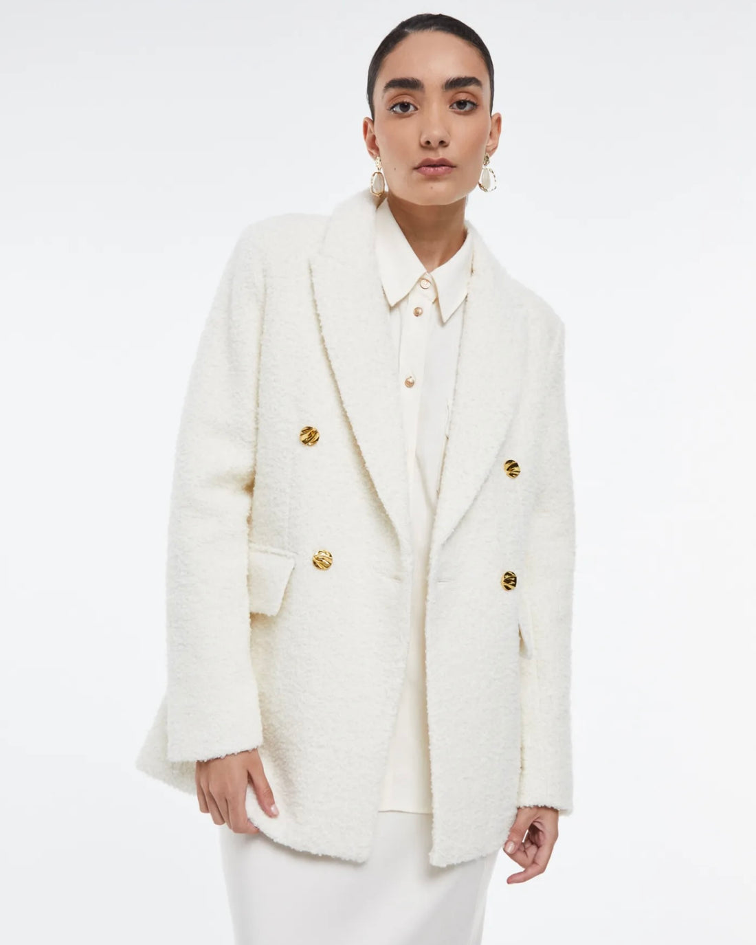 NOA Jacket
