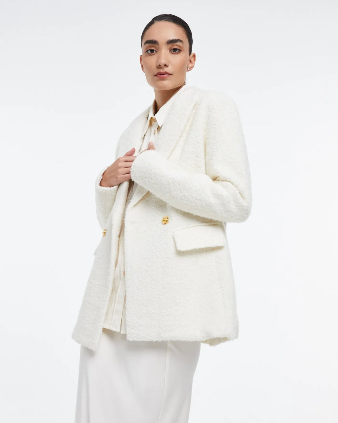 NOA Jacket