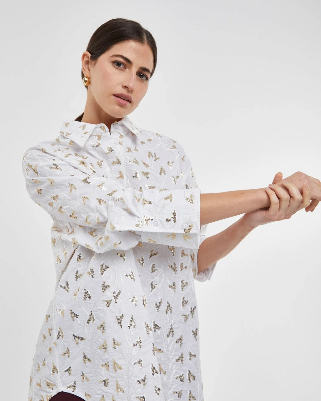 NOVA Shirt