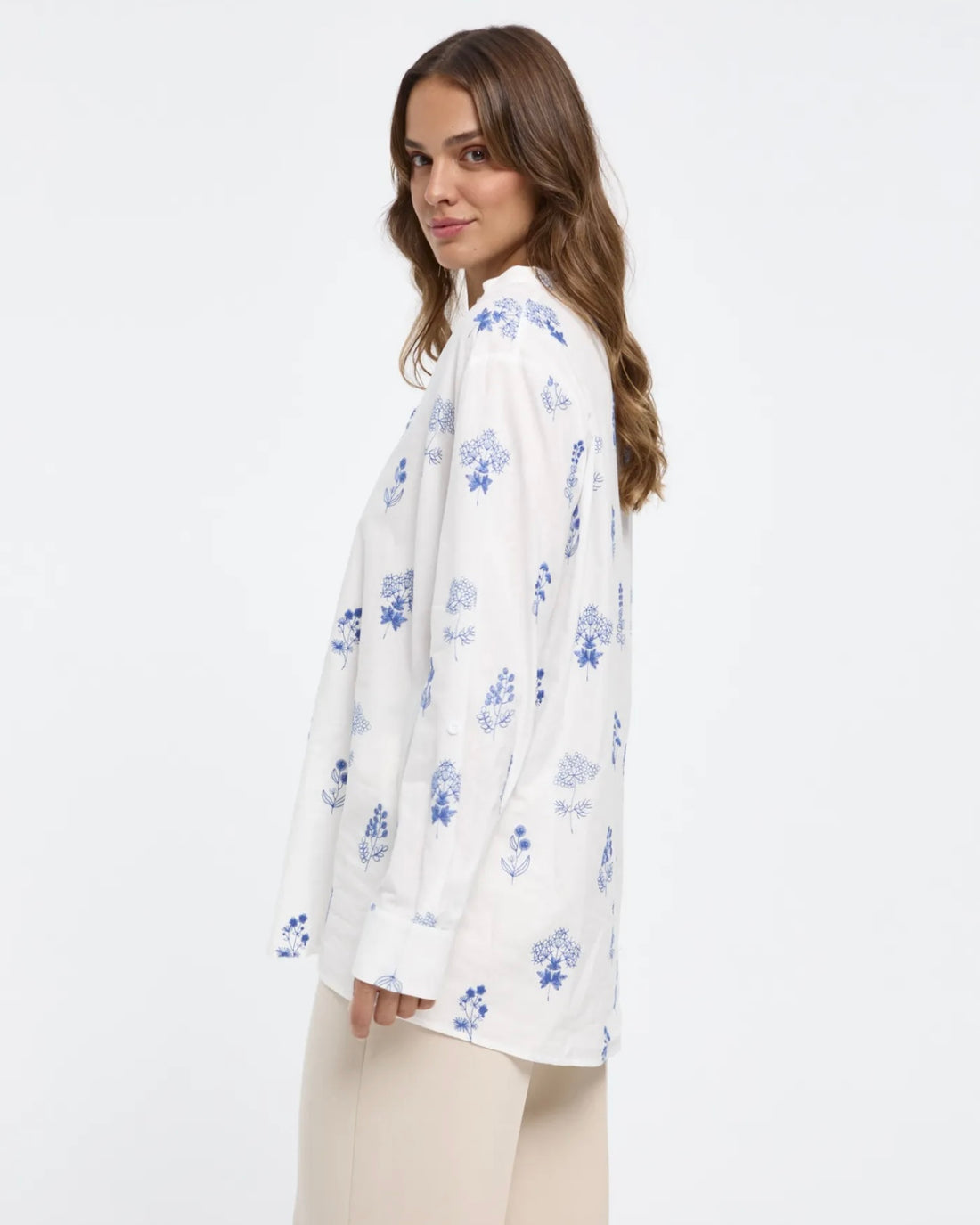 ELAINE Shirt