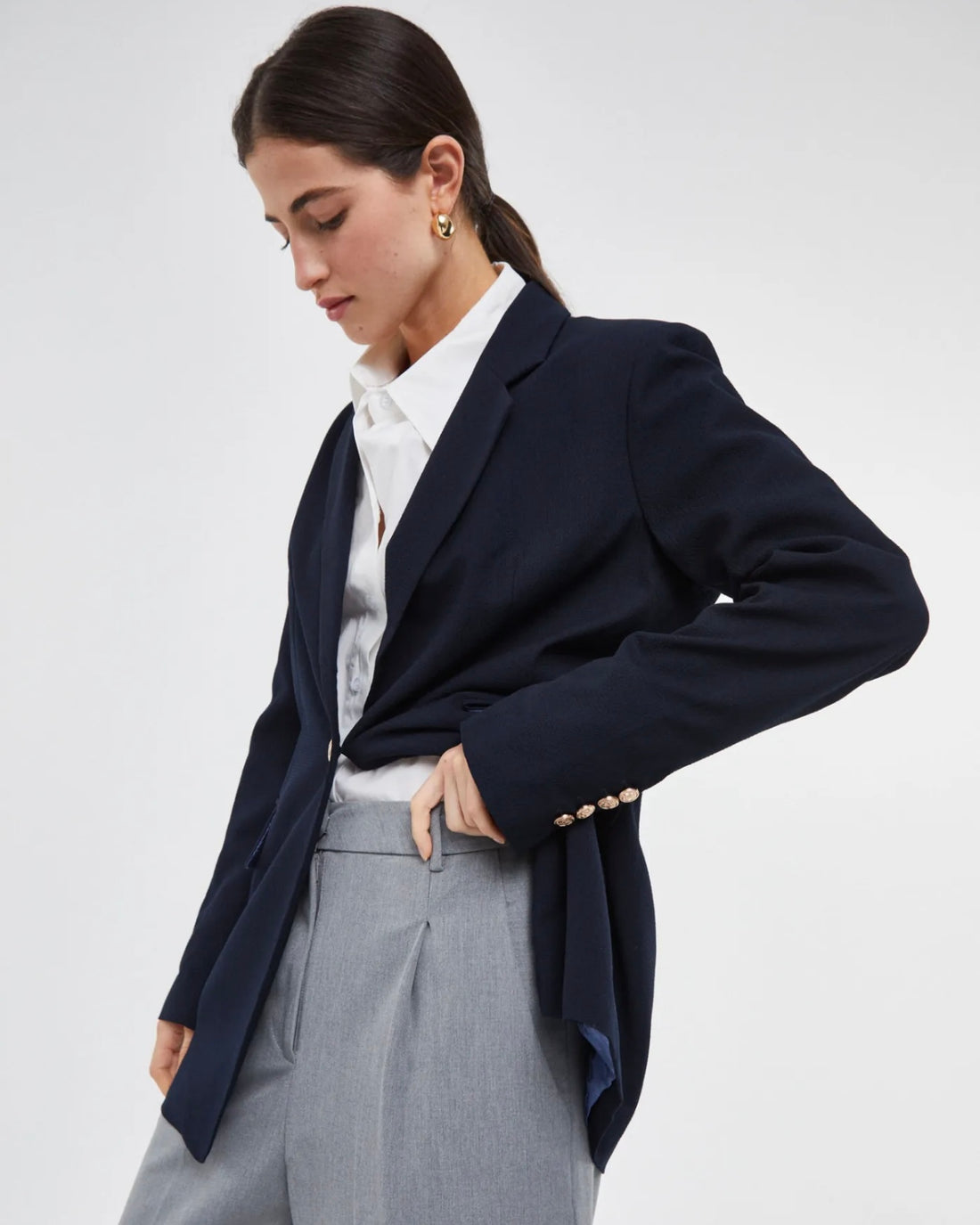YARA Blazer