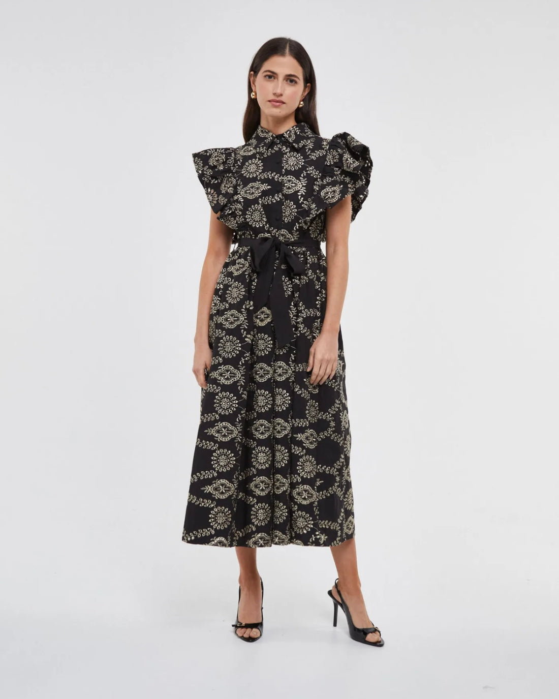 VIOLA Dress