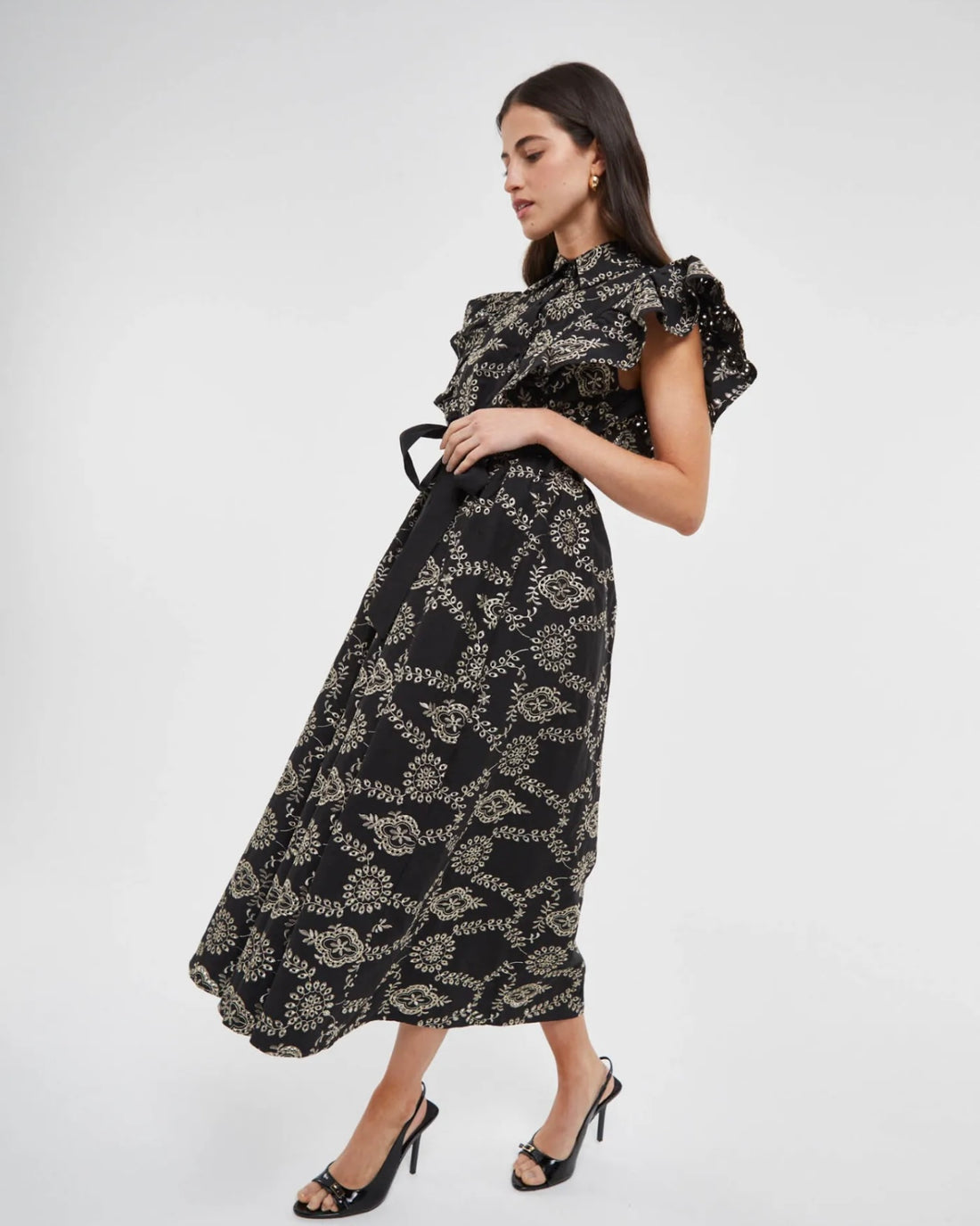 VIOLA Dress