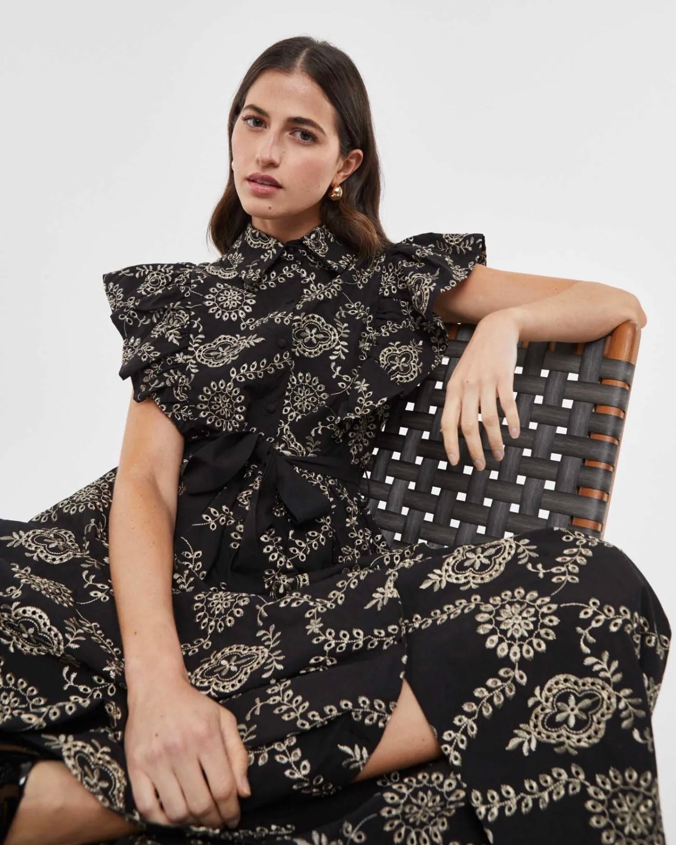 VIOLA Dress