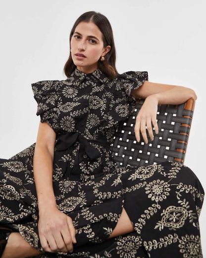 VIOLA Dress