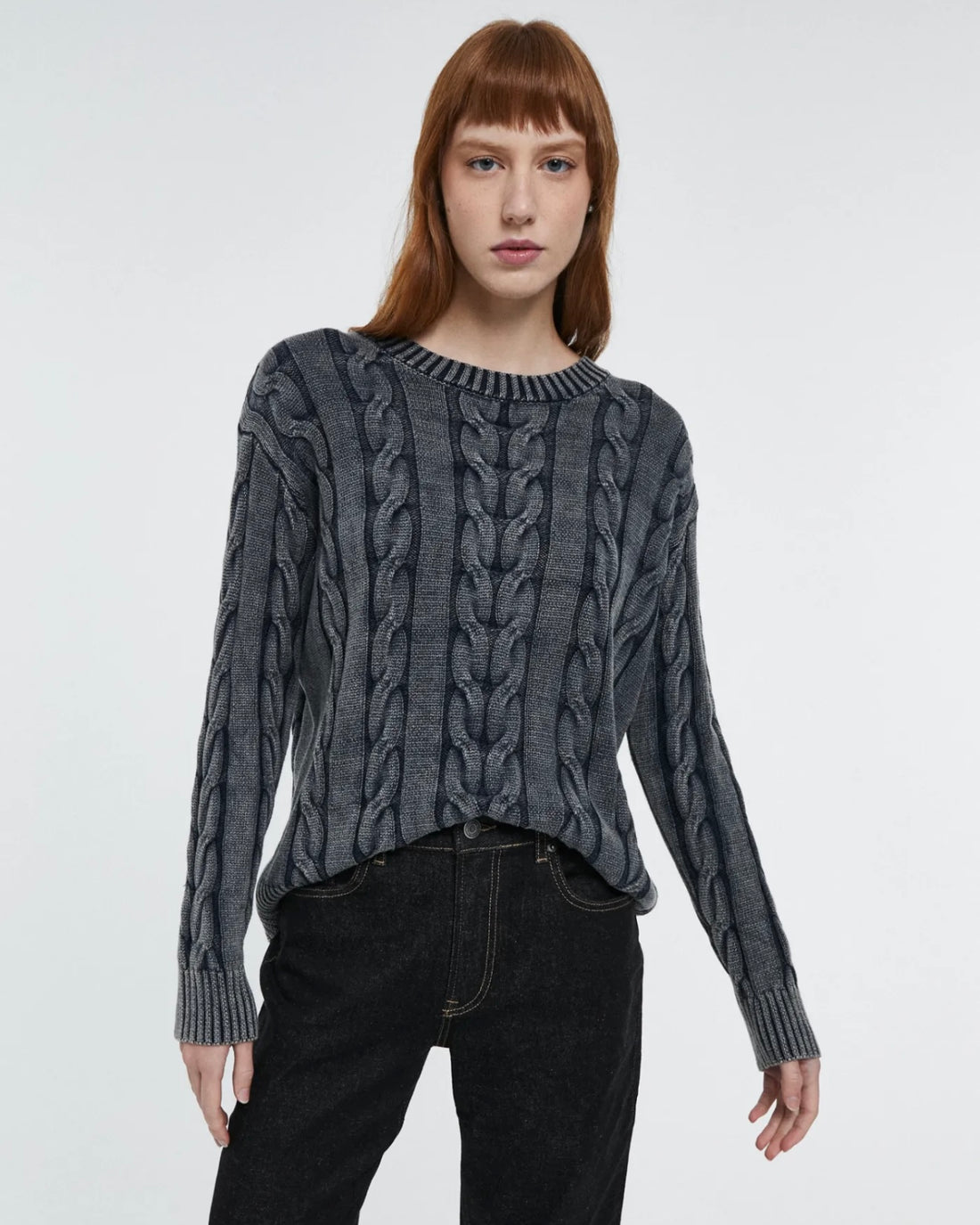 VELINA Sweater