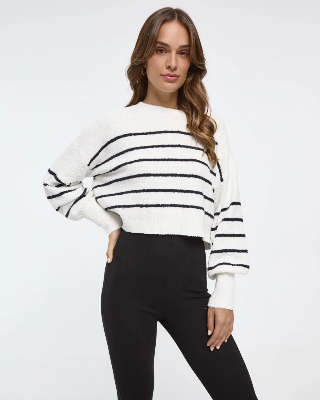CLEA Sweater