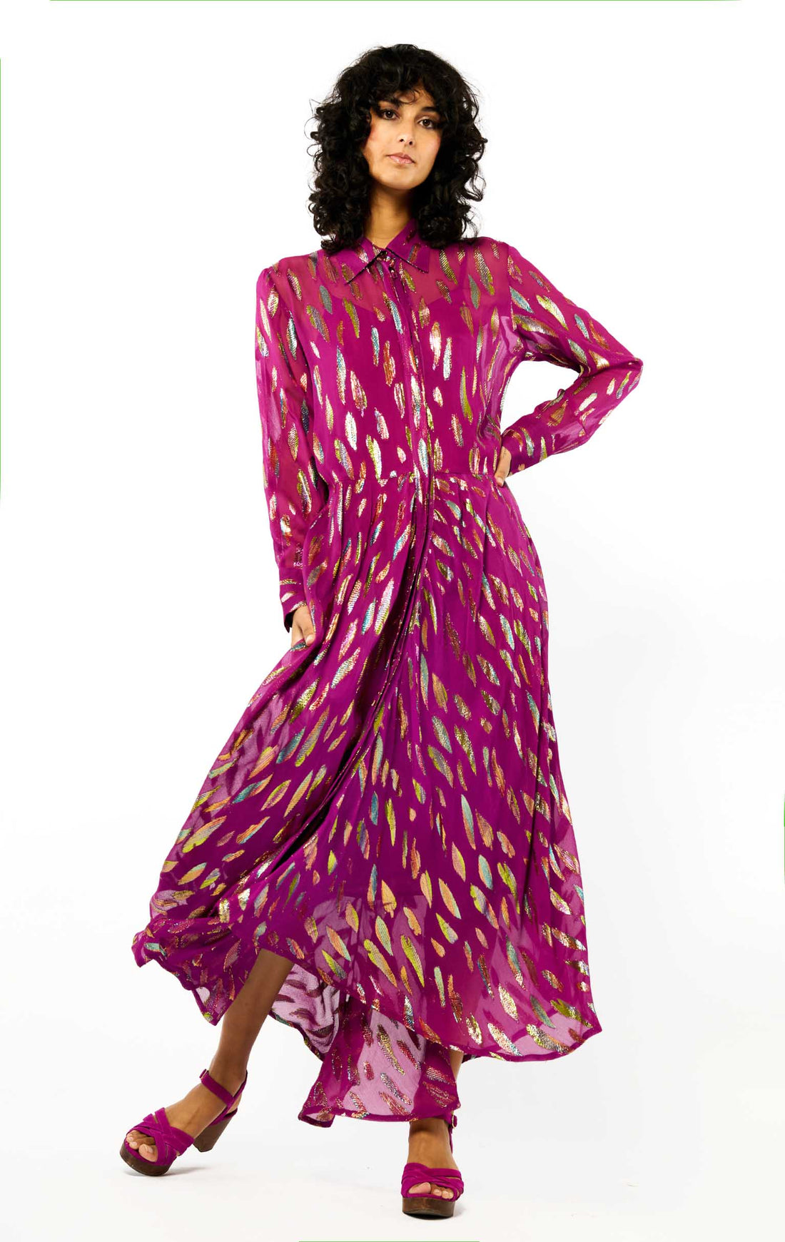 IRENE Dress