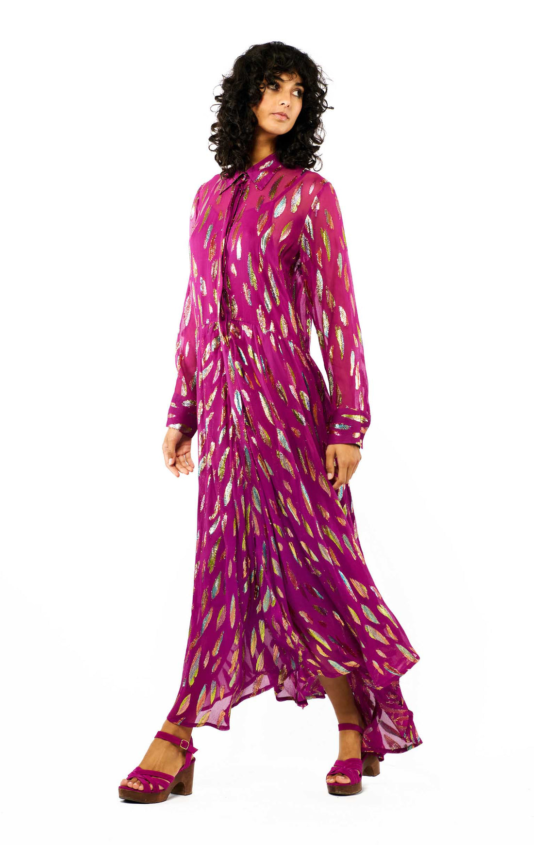 IRENE Dress