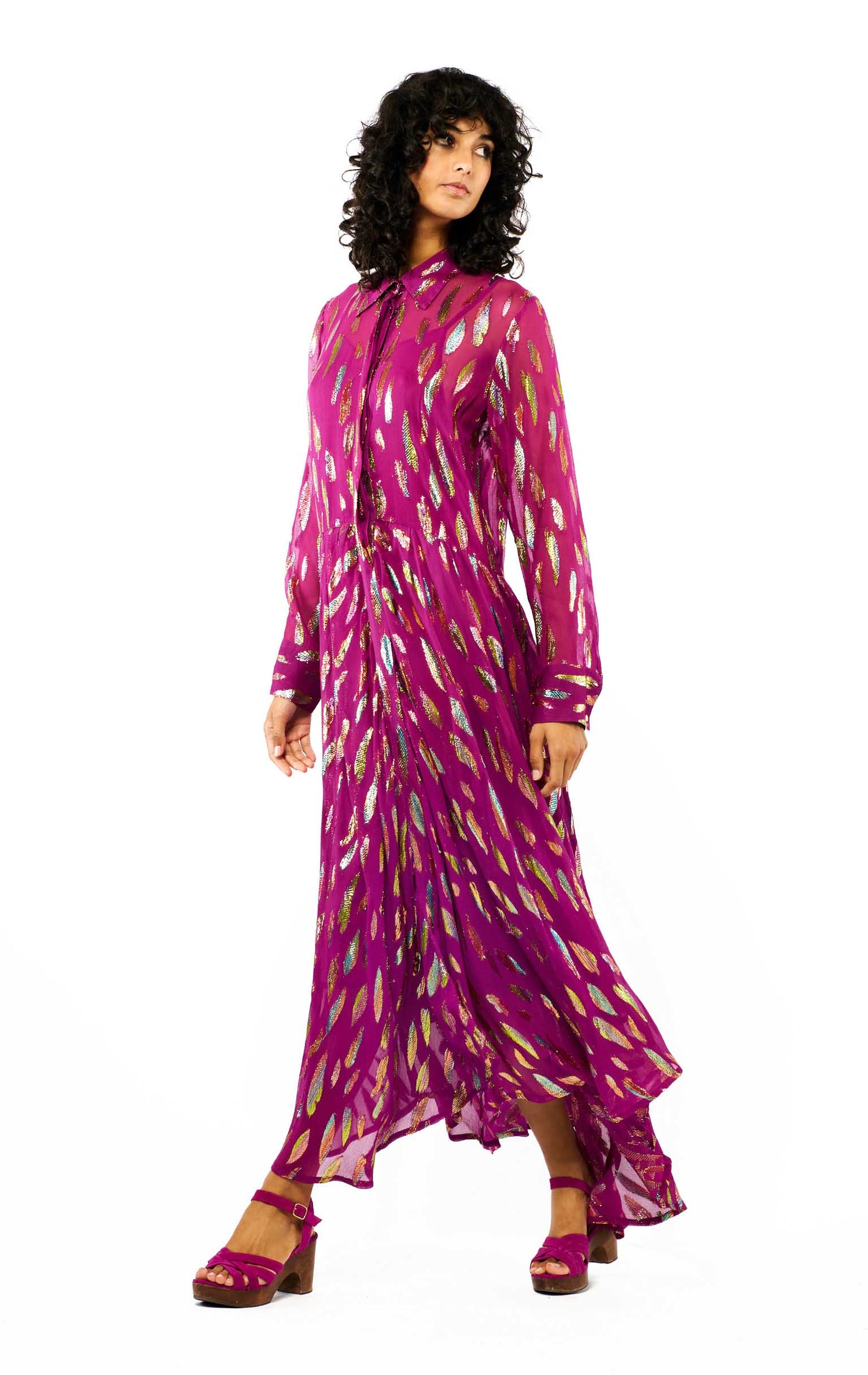 IRENE Dress