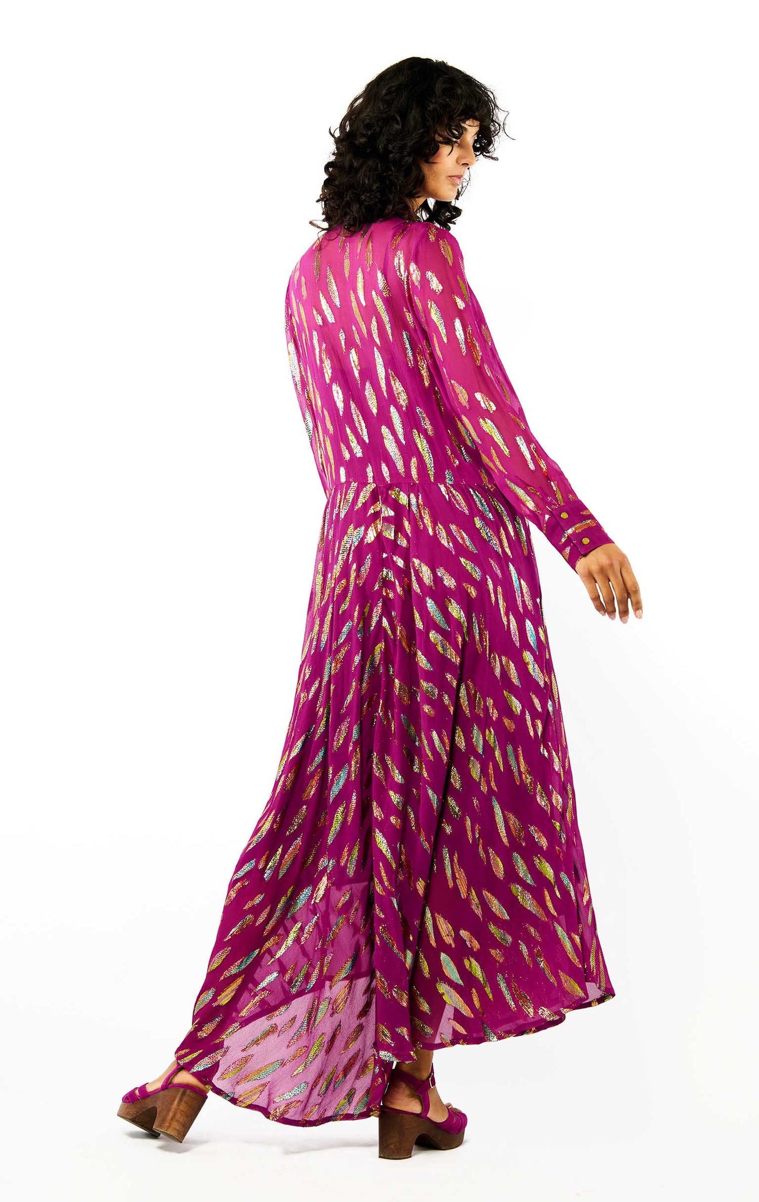 IRENE Dress