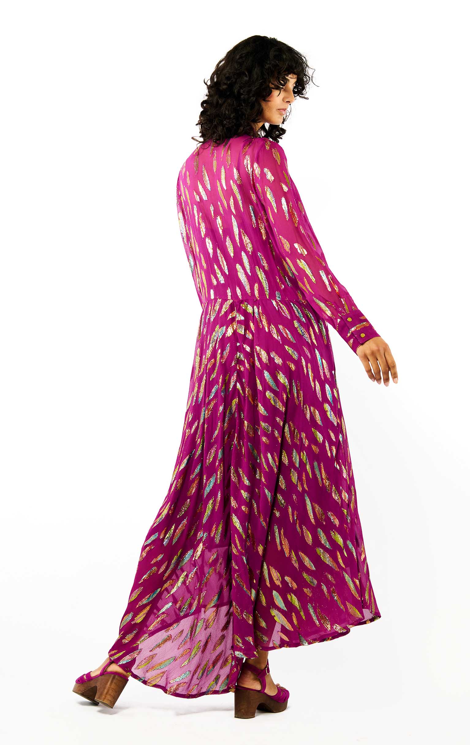 IRENE Dress