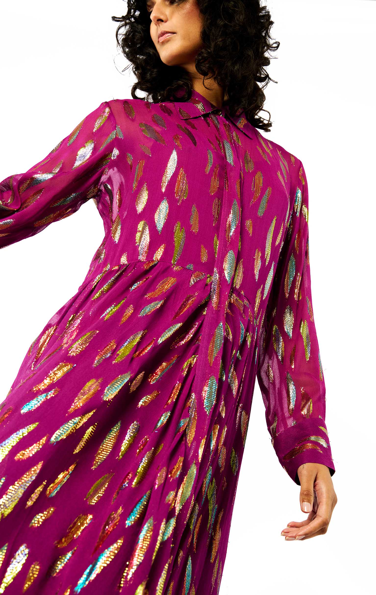 IRENE Dress
