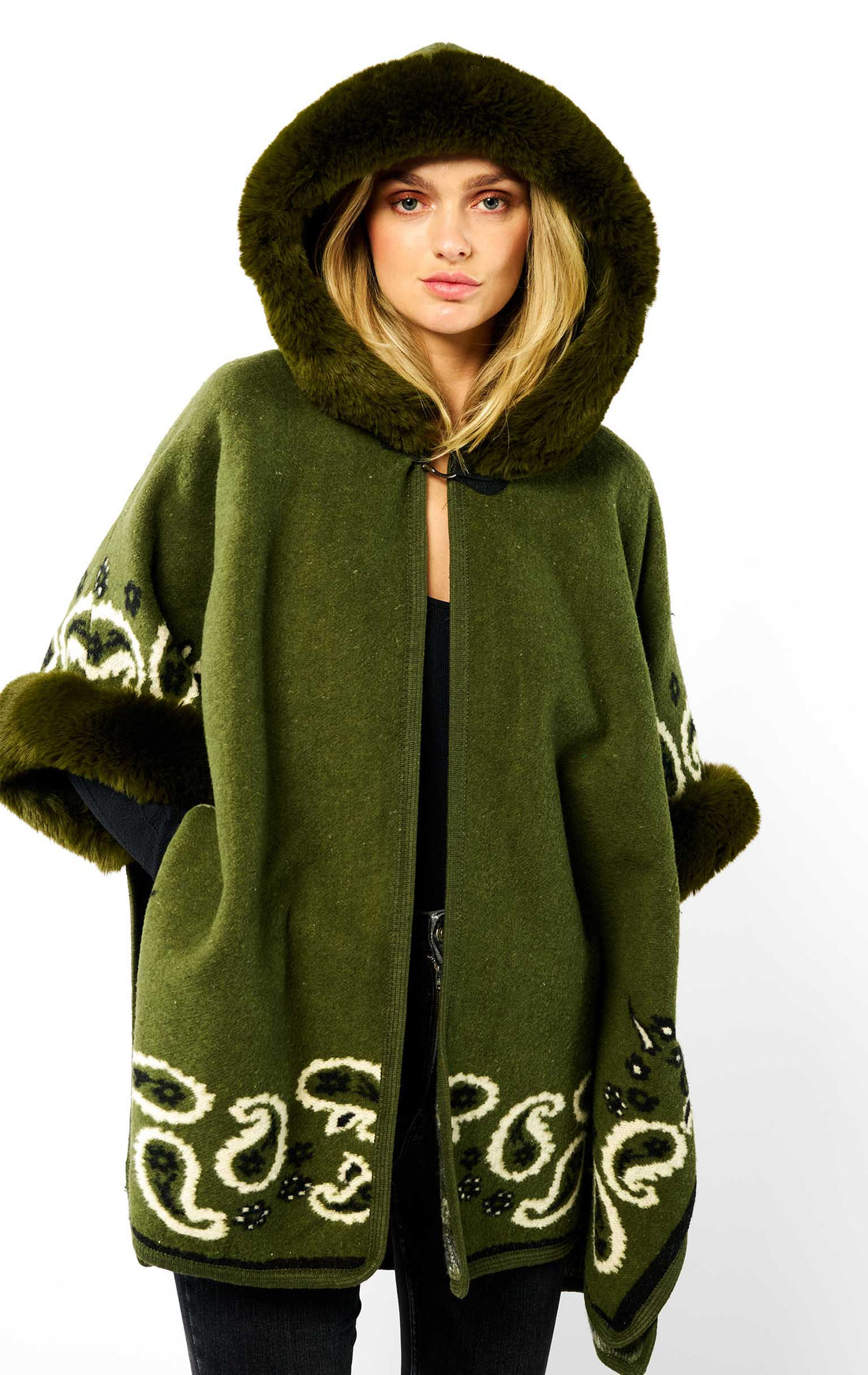 JUAN Poncho