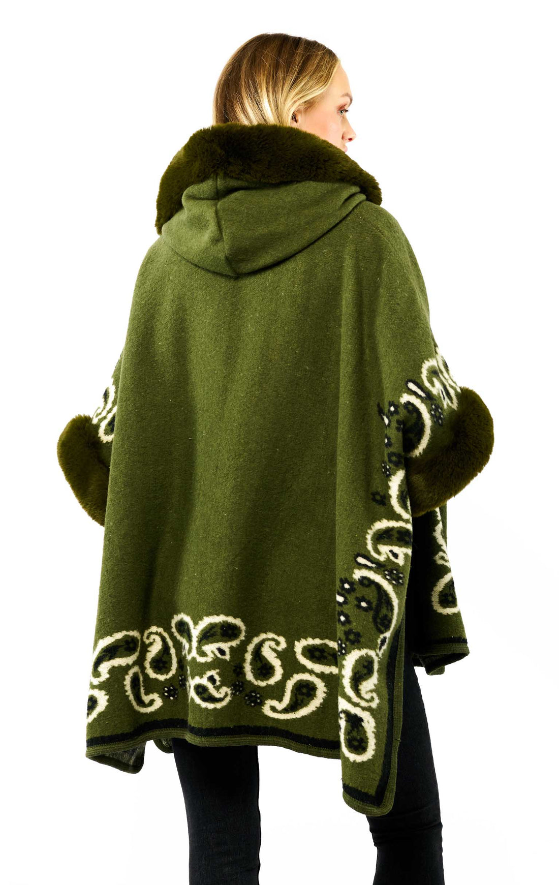 JUAN Poncho