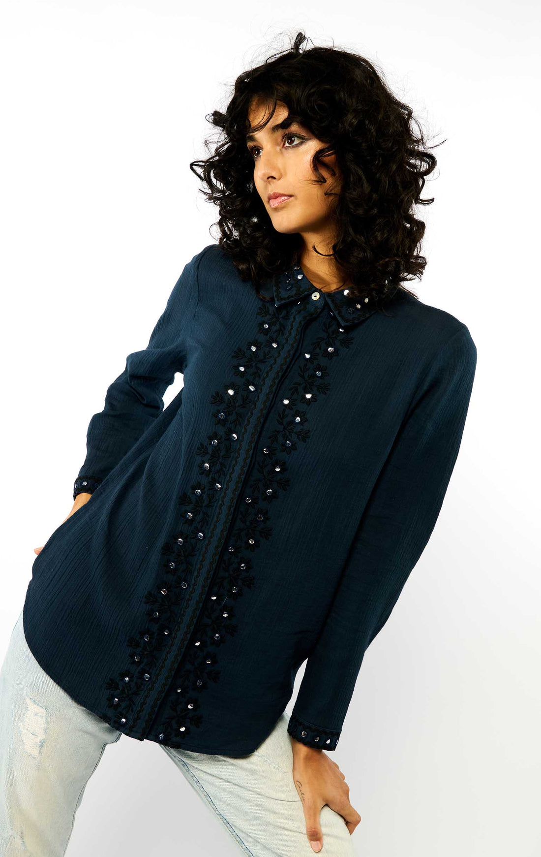 MALA Shirt