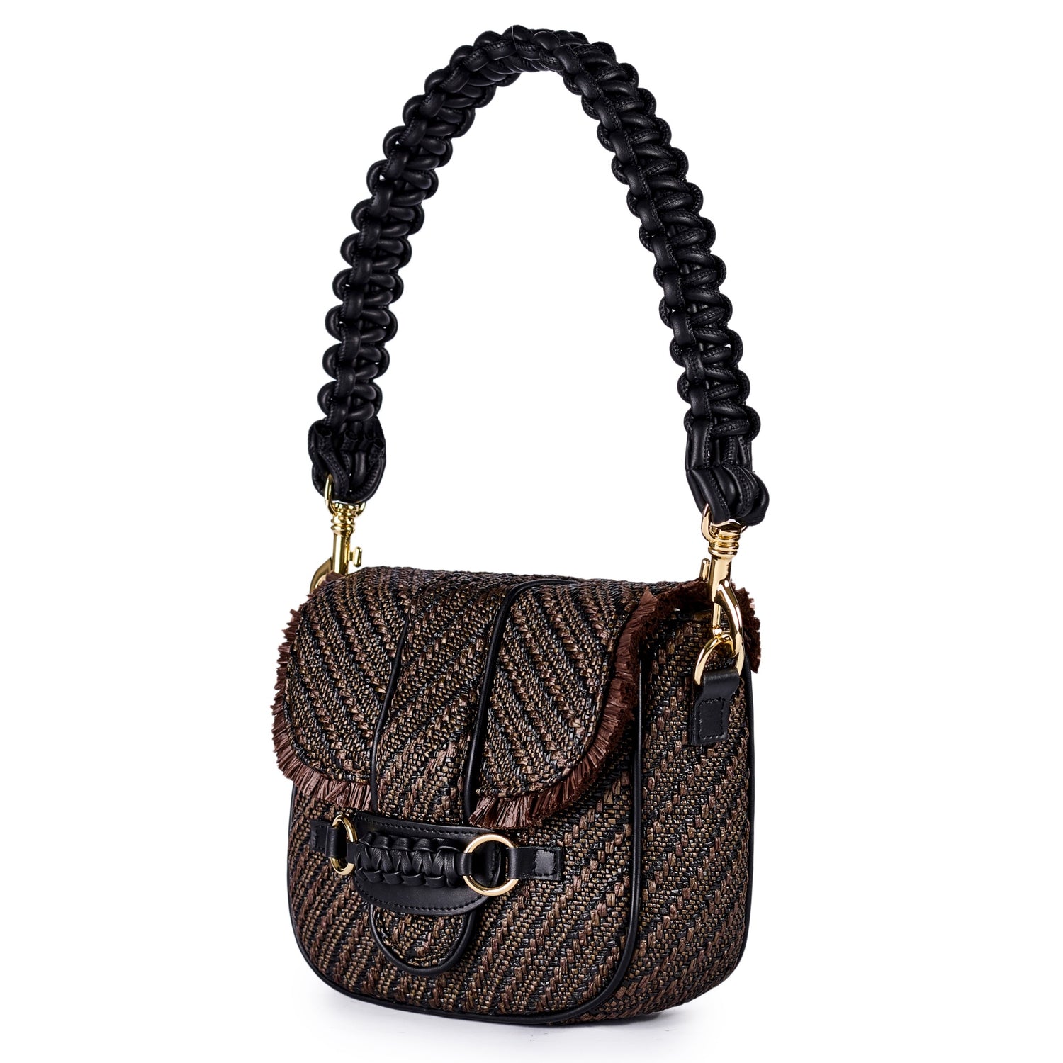 MARGOT Bag Brown