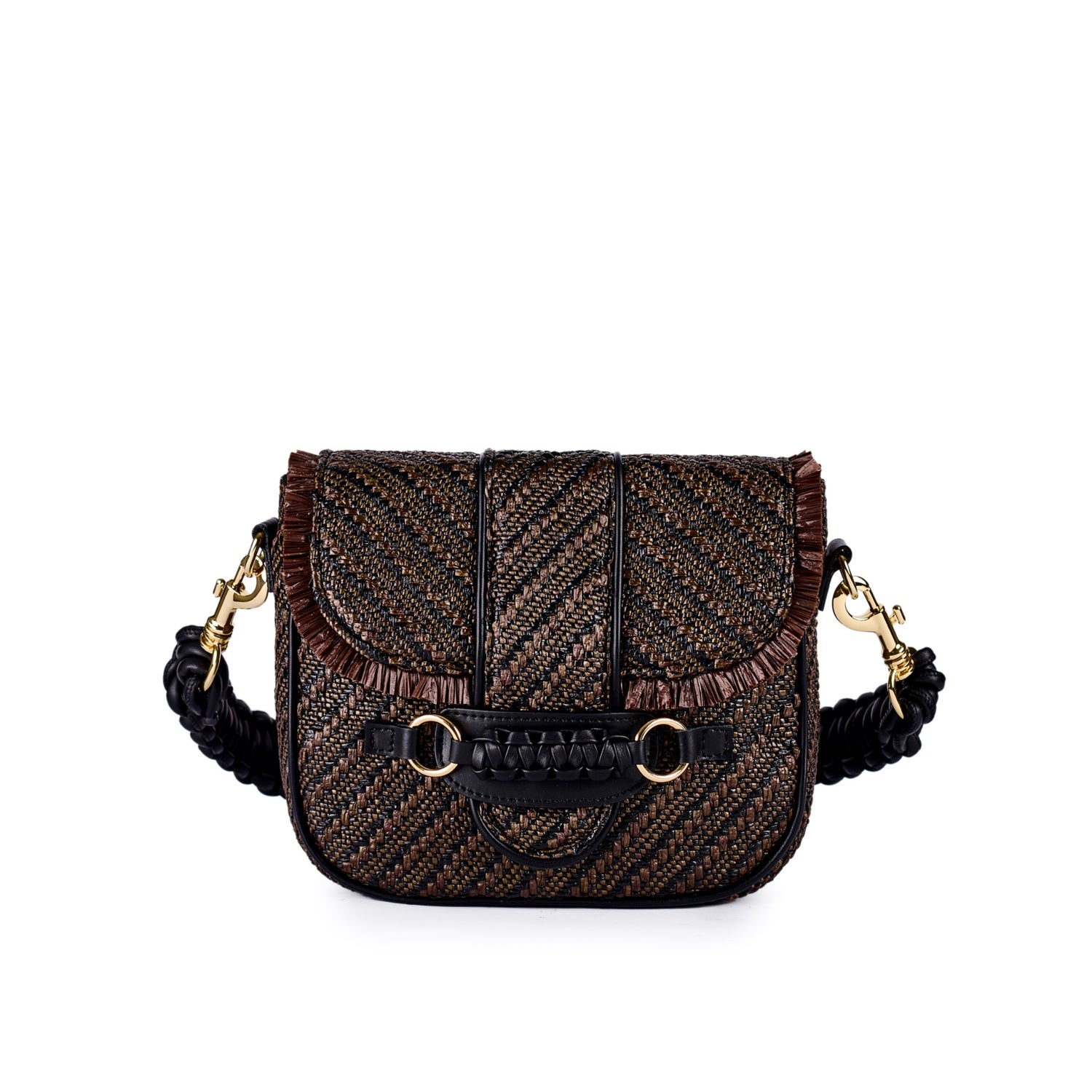 MARGOT Bag Brown